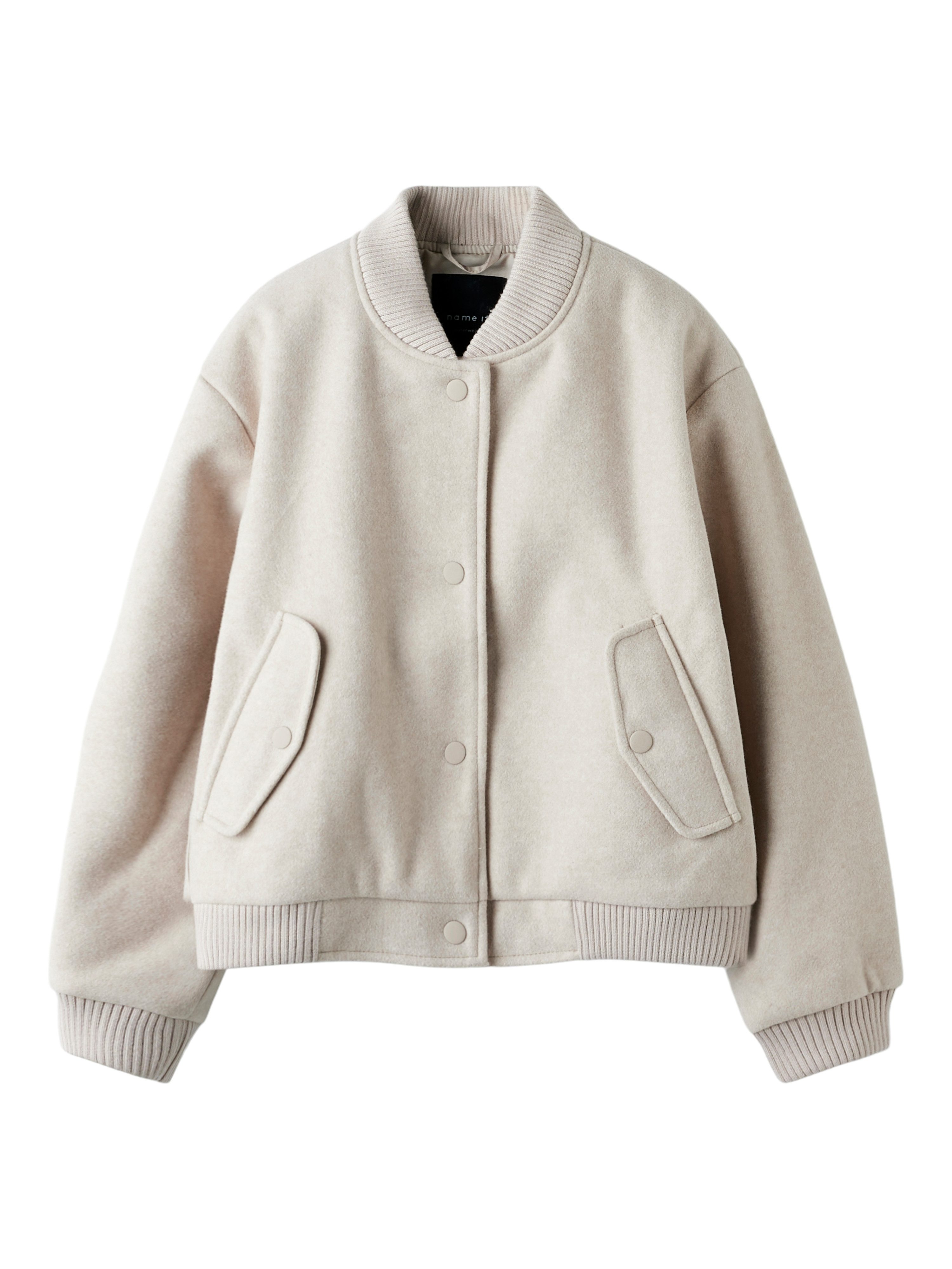 Name It Bomberjacke NKFMYRA BOMBER JACKET