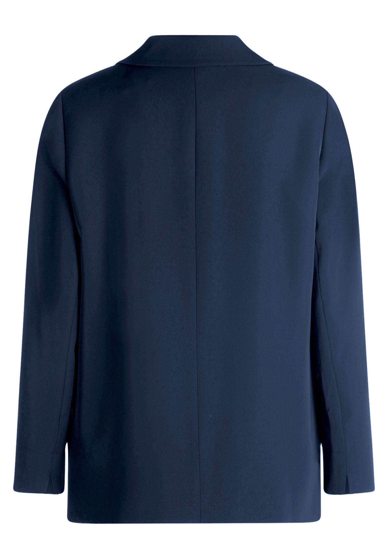 Betty Barclay Longblazer Damen mit Reverskragen