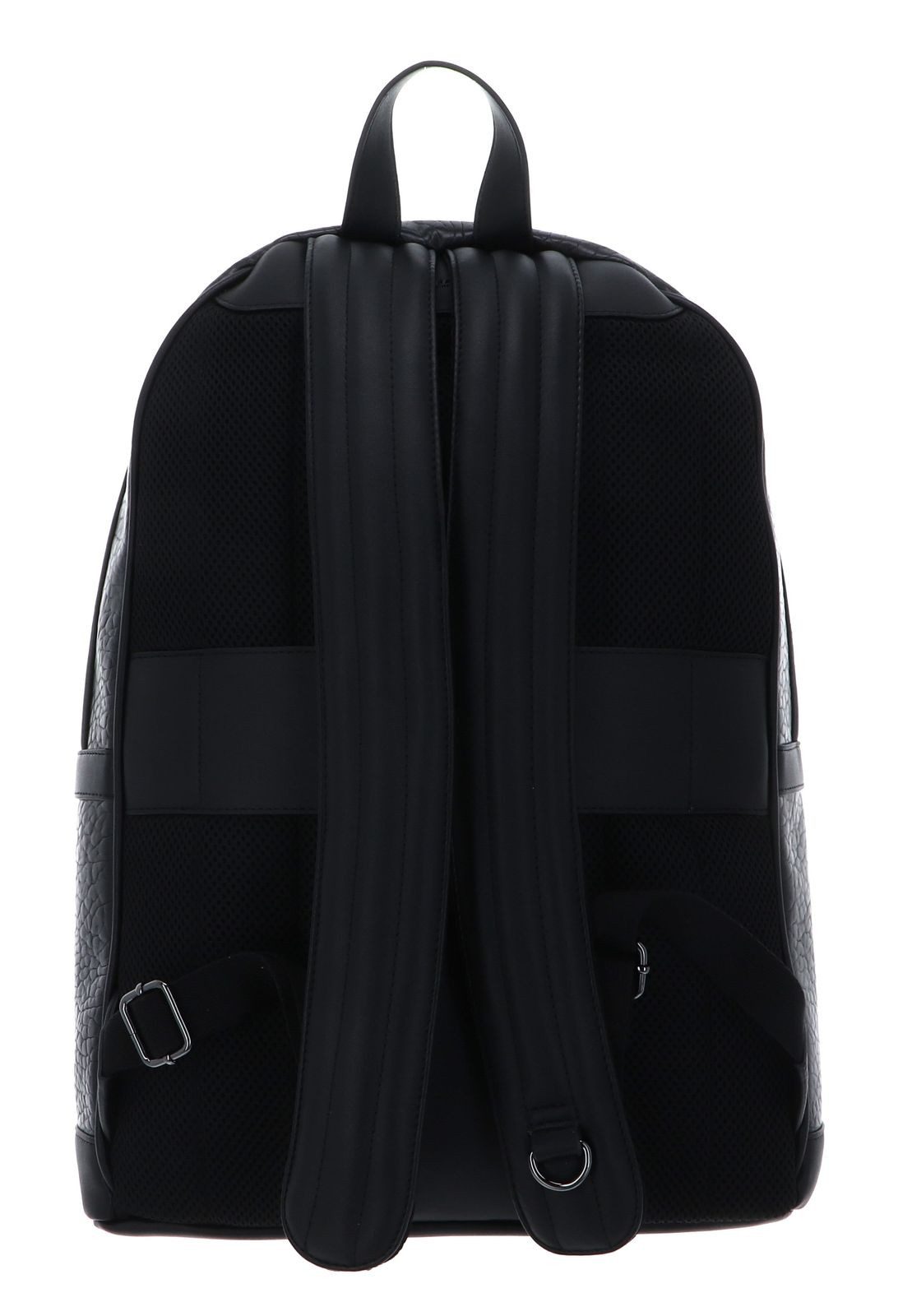 Ted Baker Rucksack Pebbled PU Backpack