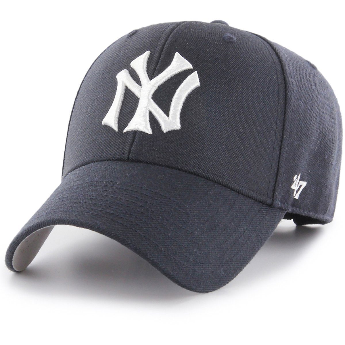 York '47 Cap Brand Yankees MLB New Baseball