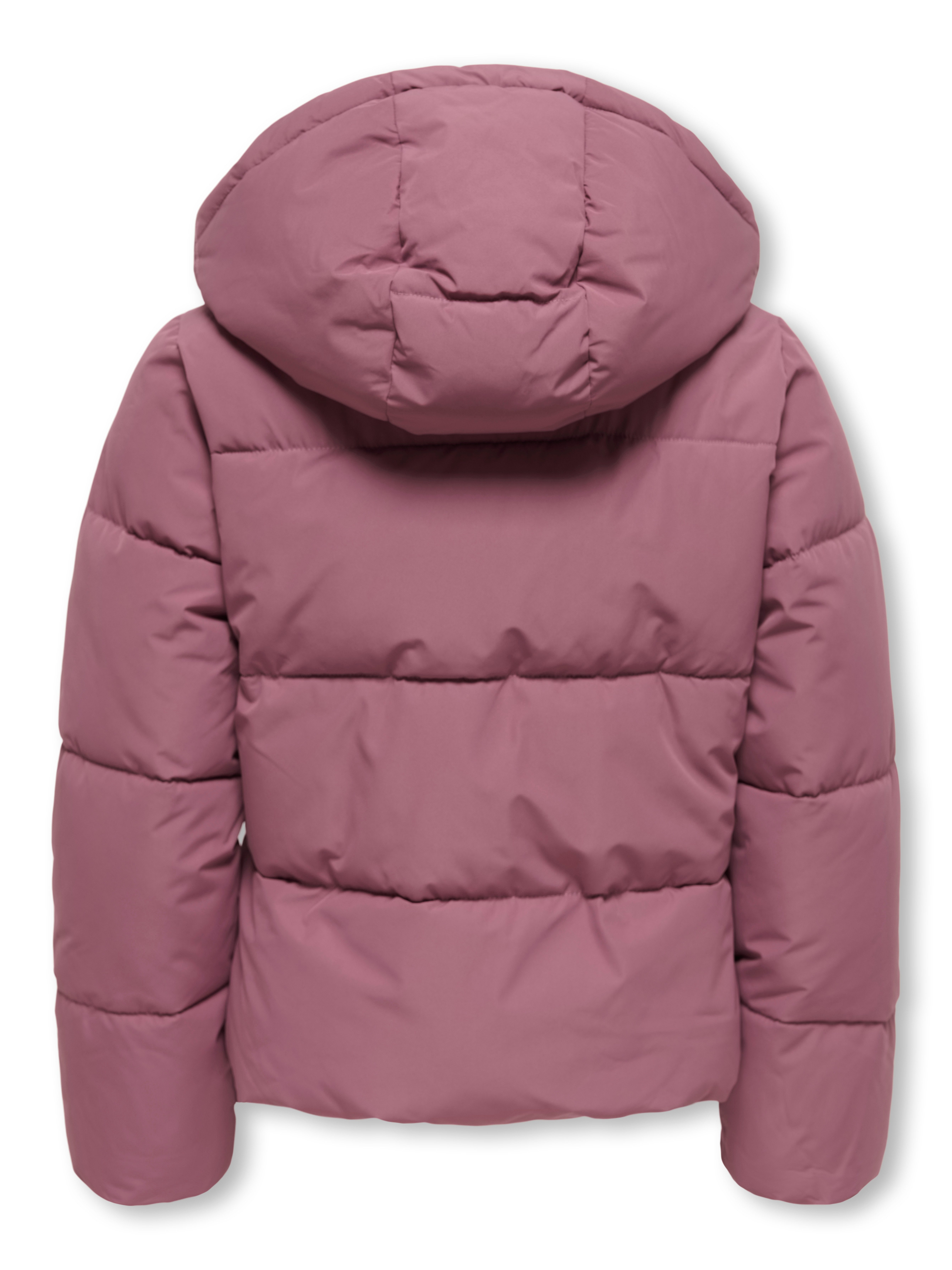 KIDS ONLY Steppjacke KOGJUTA LIFE SHORT PUFFER OTW NOOS – Bild 2 von 5