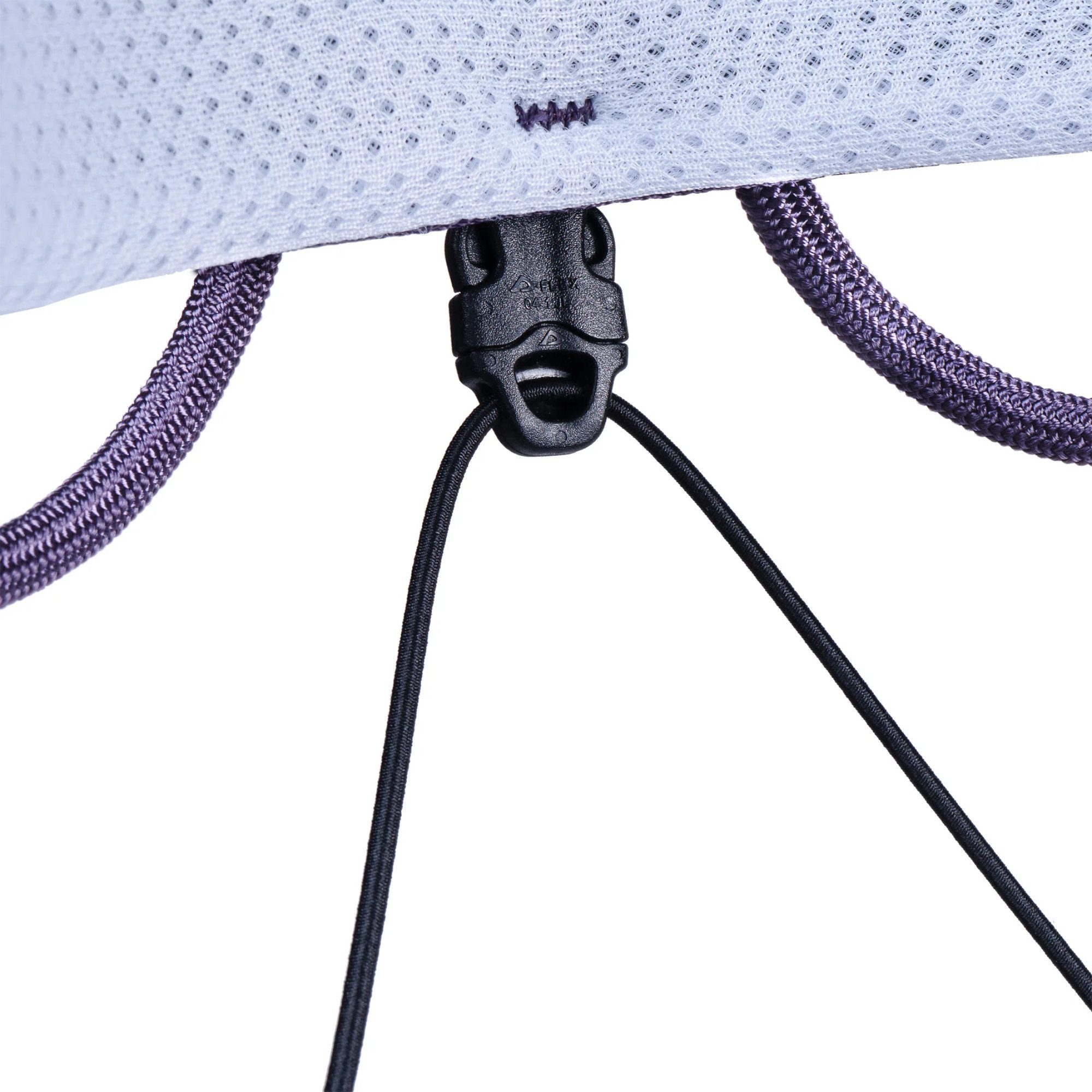 BLUE ICE Klettergurt Vista ADJ W´s Damen Klettergurt Nightshade