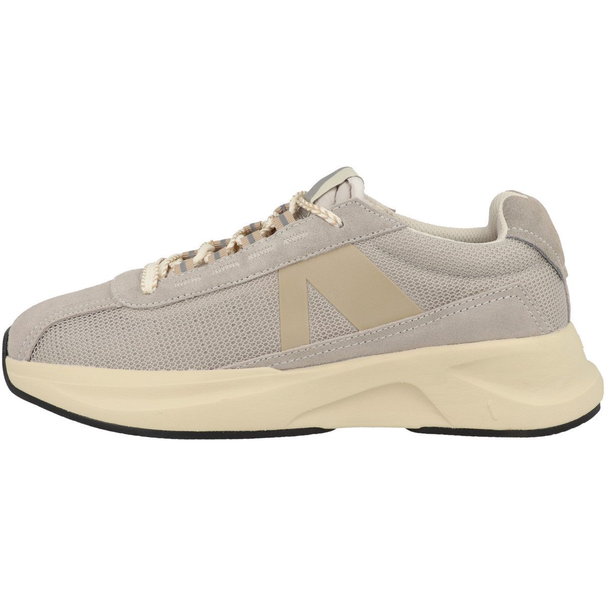 City-Free Unisex Erwachsene Sneaker