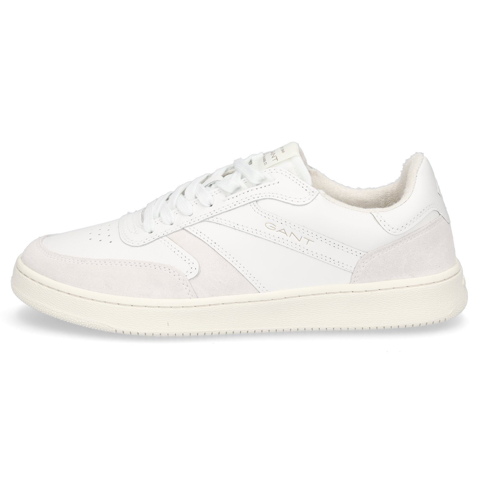 Gant Gant Herren Sneaker Goodpal offwhite günstig online kaufen