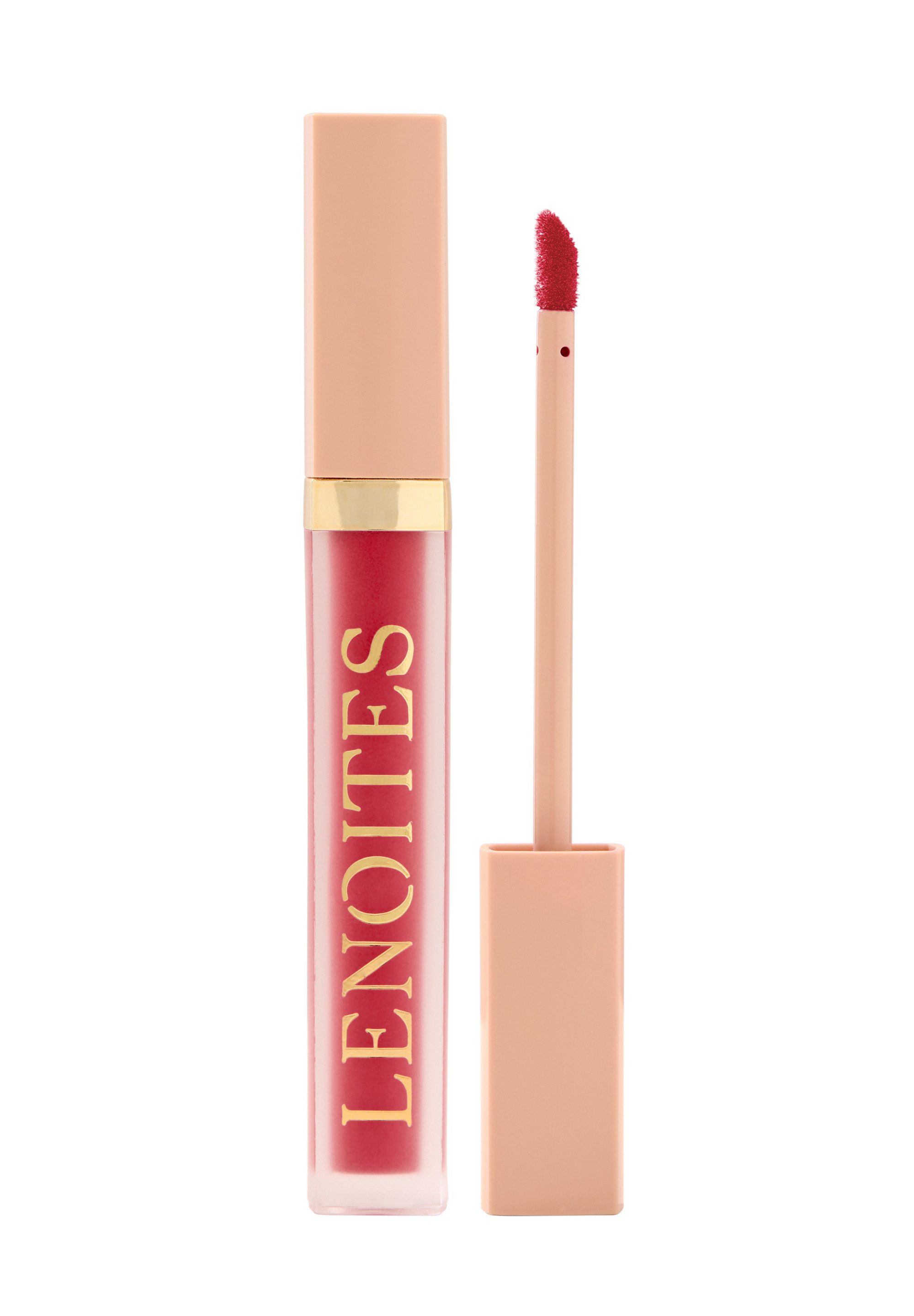 Lippenbalsam Tinted