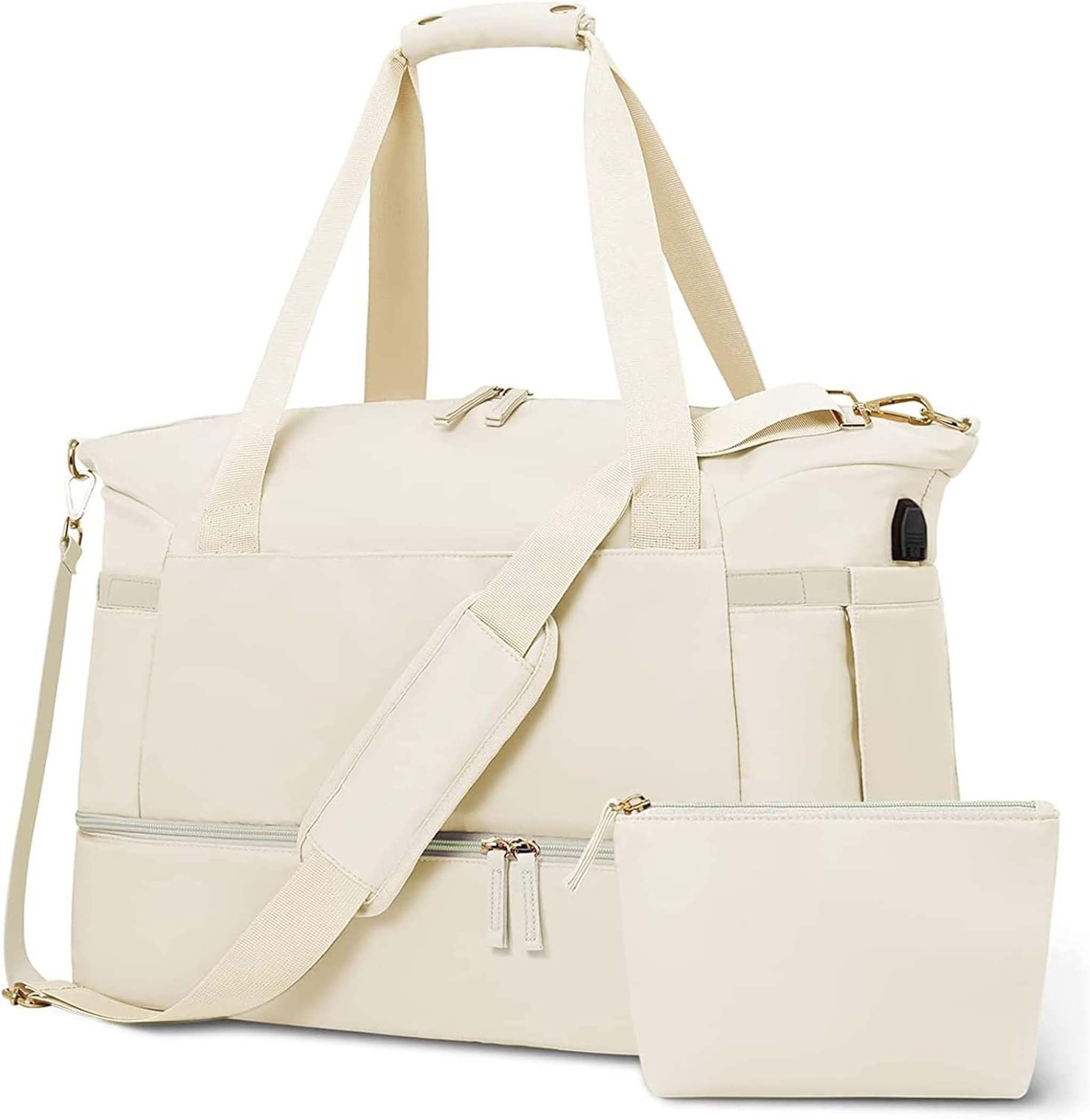 Coonoor Reisetasche Sporttasche mit Schuhfach & günstig online kaufen