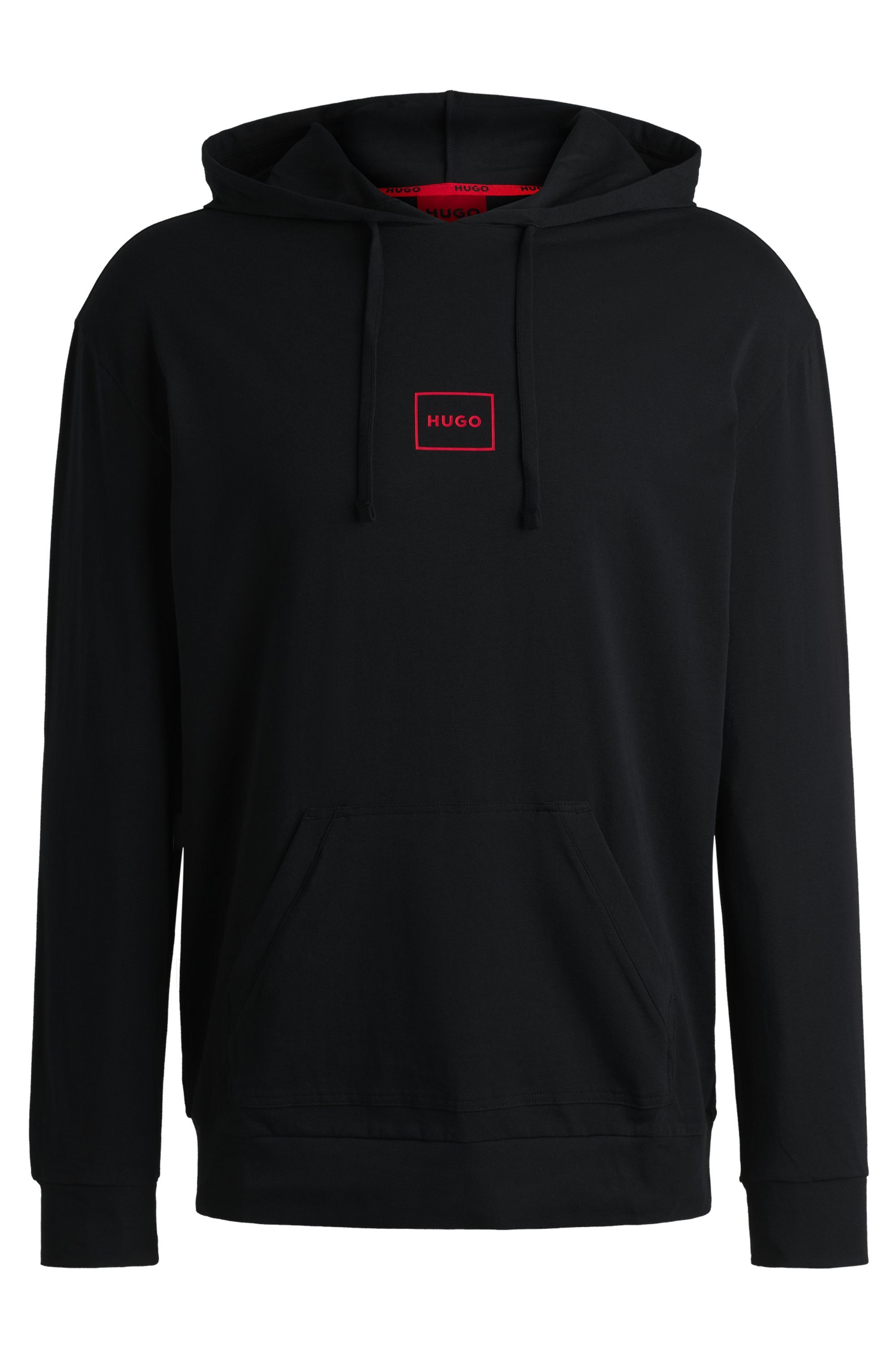 Kapuzensweatshirt