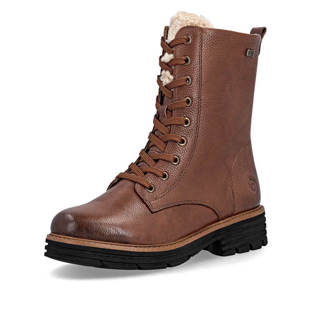 Stiefelette