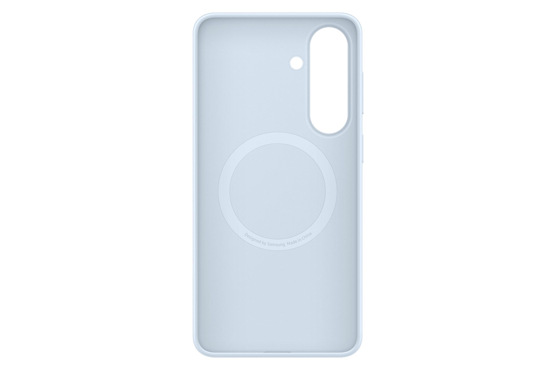 Samsung Handyhülle Silicone Magnet Case für Samsung Galaxy S26+, Backcover, Schutzhülle, Handyschutzhülle, Case, Schutzcase, stoßfest – Bild 2 von 5