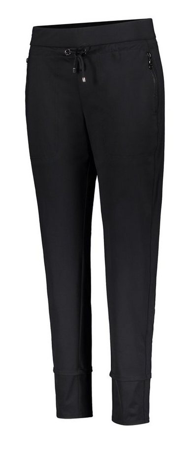 MAC Stretch-Jeans MAC EASY black 3020-00-0168L 090