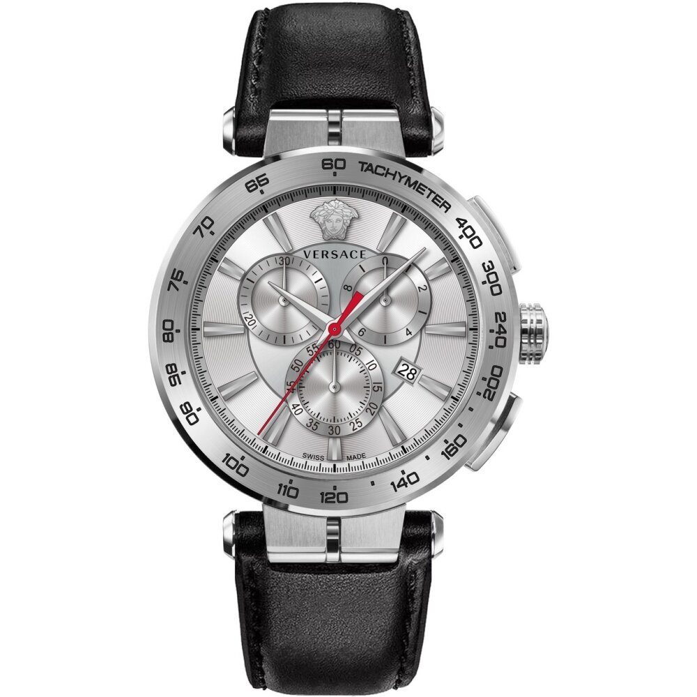 Versace Schweizer Uhr AION