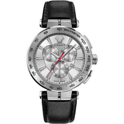 Versace Schweizer Uhr AION