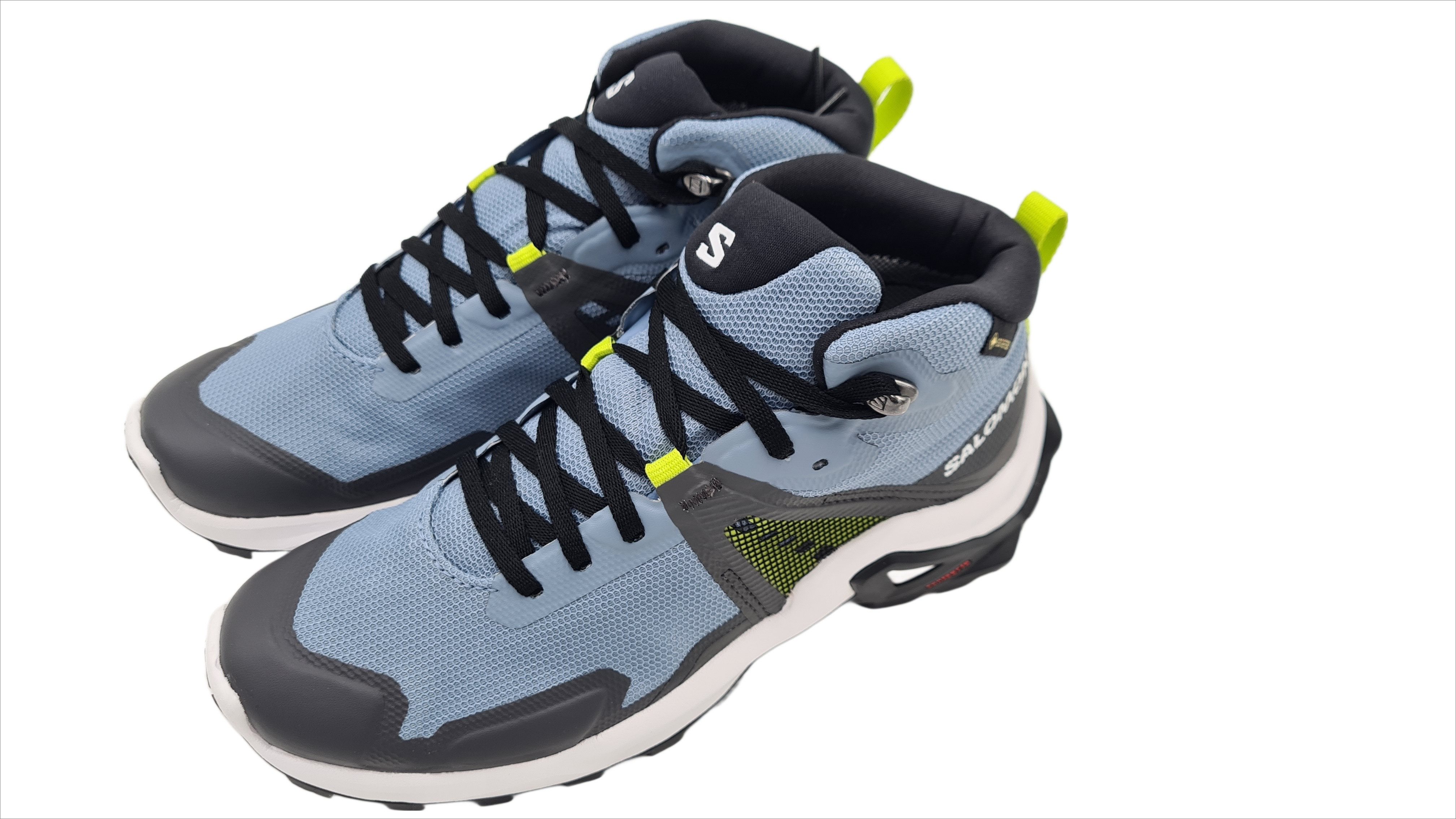 X Raise Mid GTX J 470716 Outdoorschuh