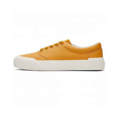 TOMS Fenix Gold Yellow Matte, vegane Schuhe Sneaker
