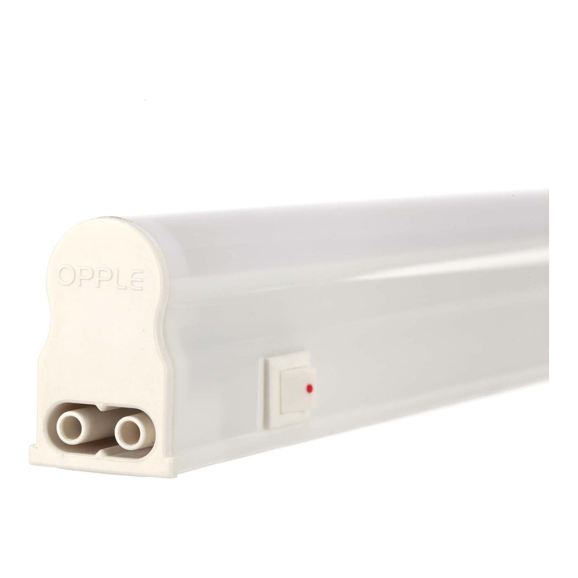 Opple Deckenleuchte Opple Lighting LED-Lichtleiste LED E T5#140044076