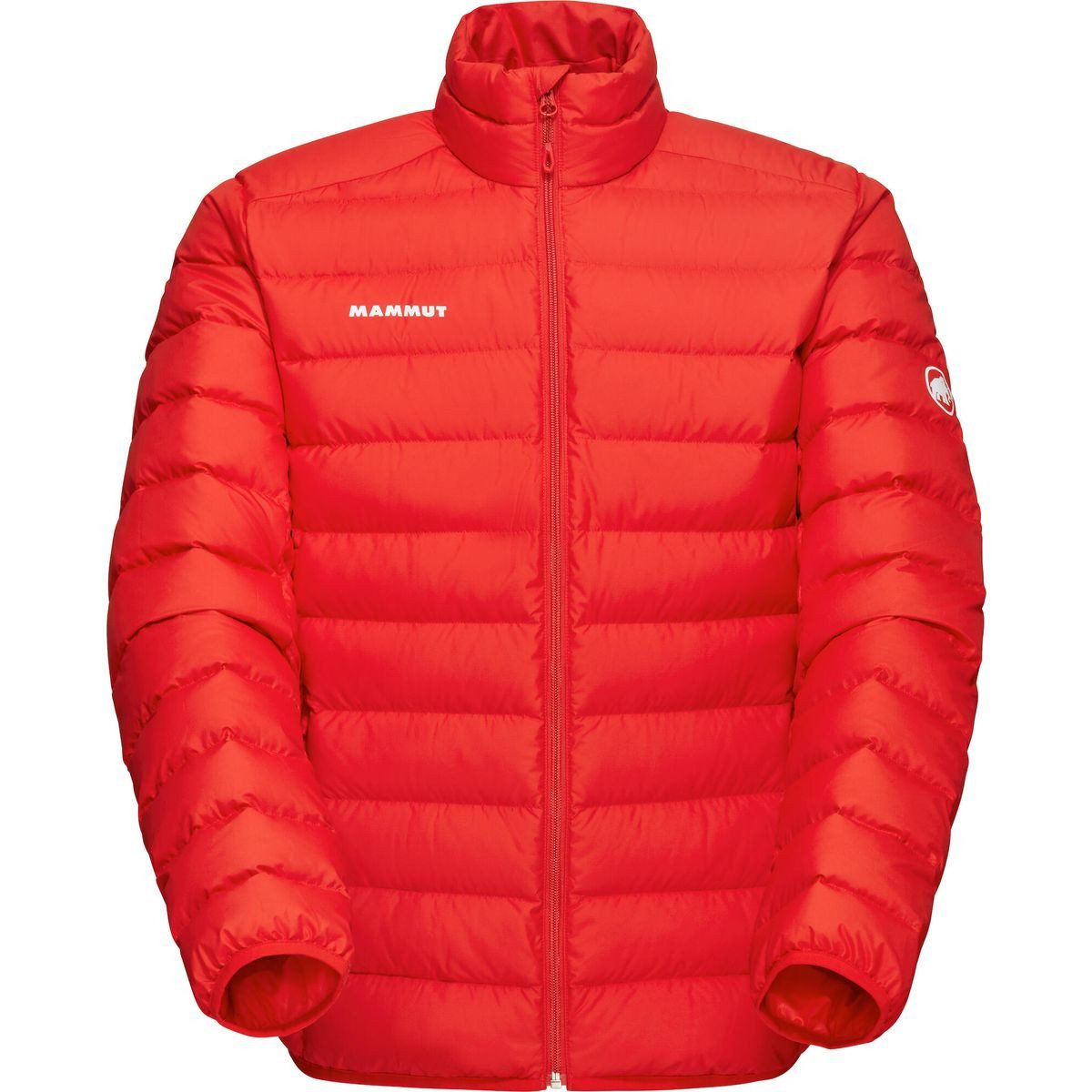 Mammut Daunenjacke Waymarker IN Jacket Men Wärmeisolierende, wind- und wasserabweisende Jacke aus recyceltem