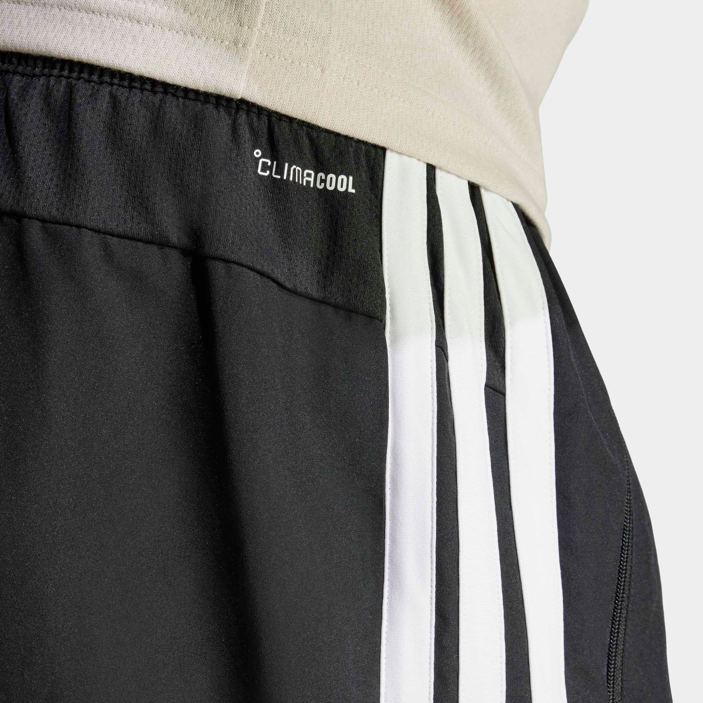 adidas Performance Shorts ESSENTIALS TRAINING 3-STREIFEN WOVEN