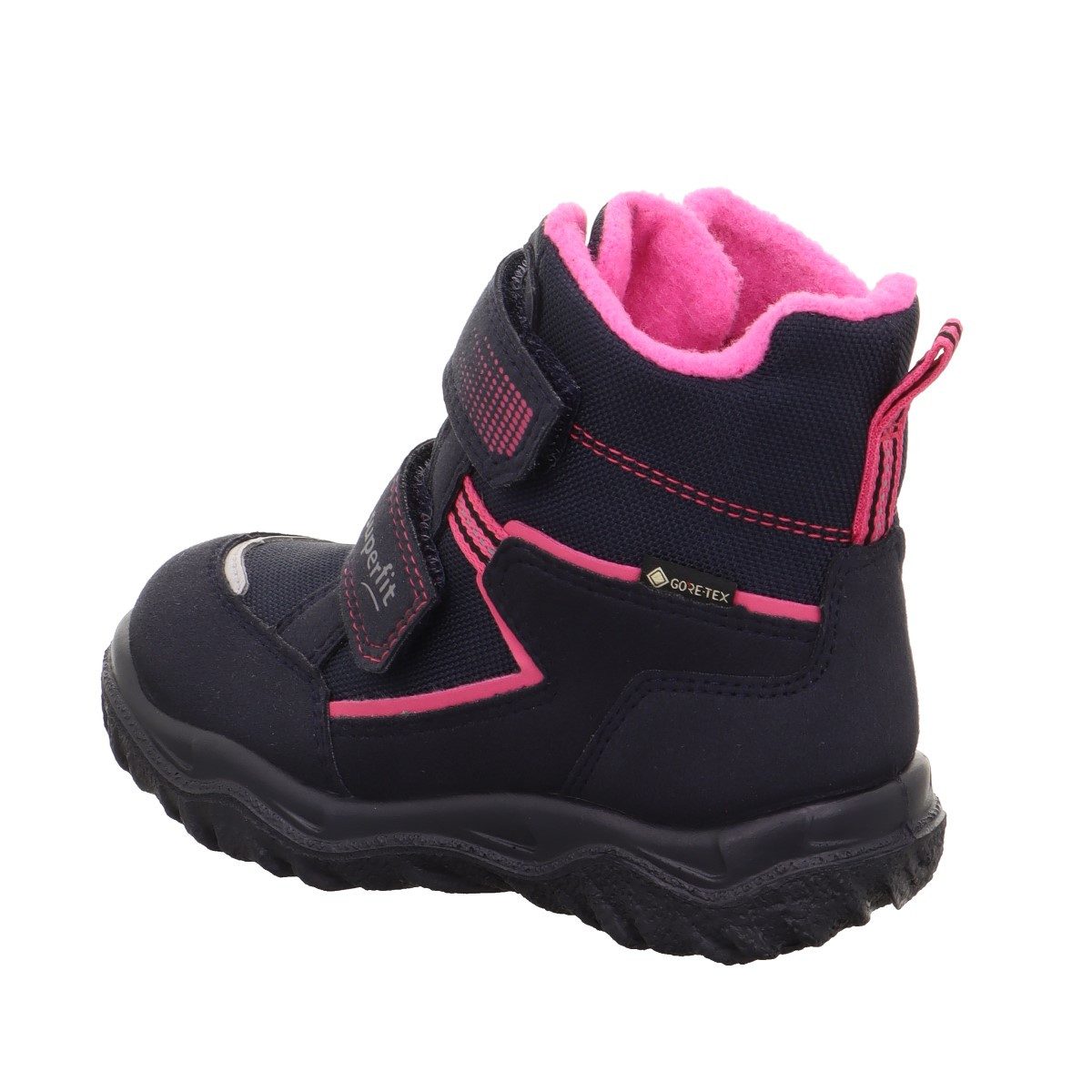 Superfit Superfit Kinder Winterstiefel GORE-TEX Stiefel – Bild 3 von 4