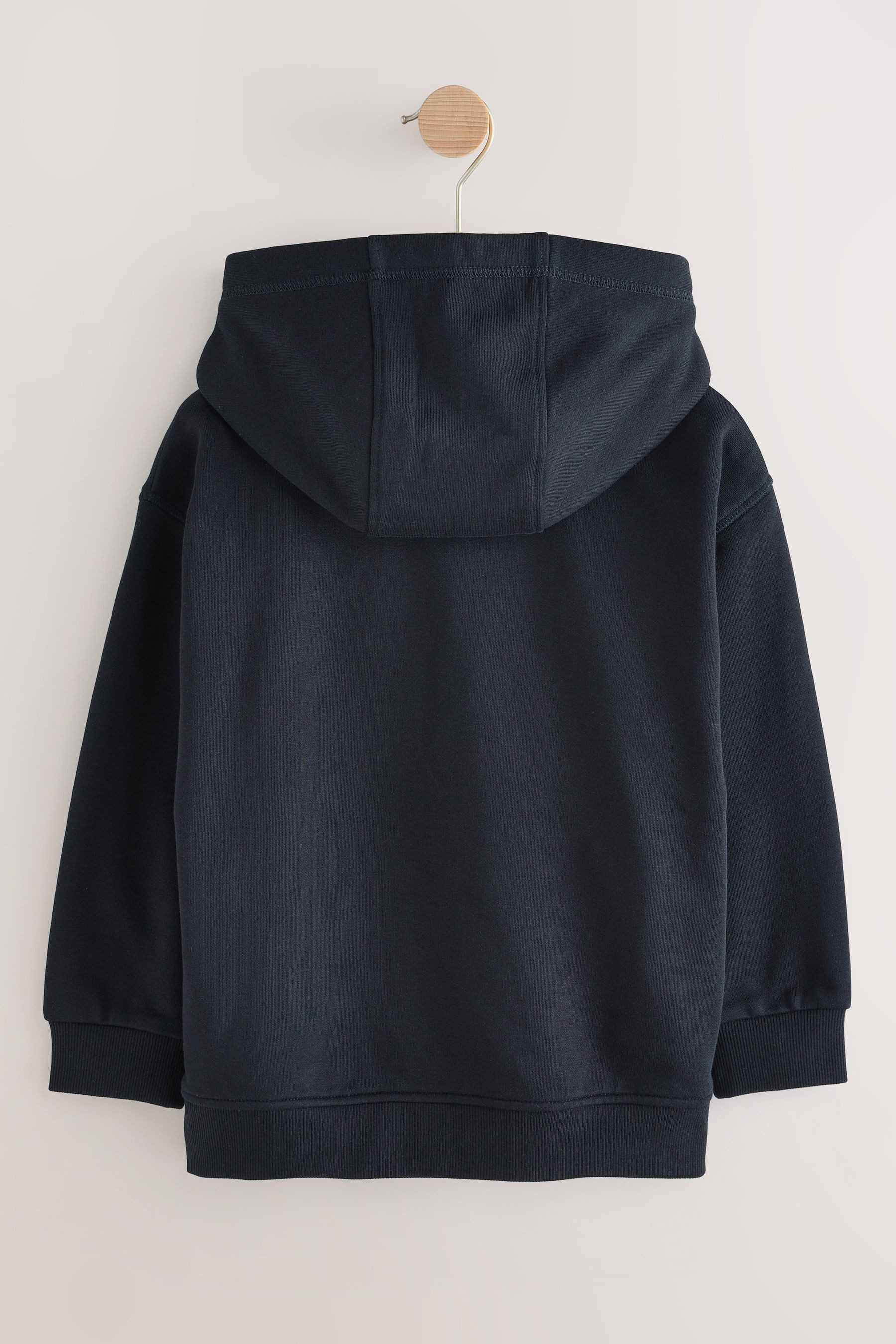 Next Kapuzensweatshirt Grafik-Kapuzensweatshirt (1-tlg) günstig online kaufen