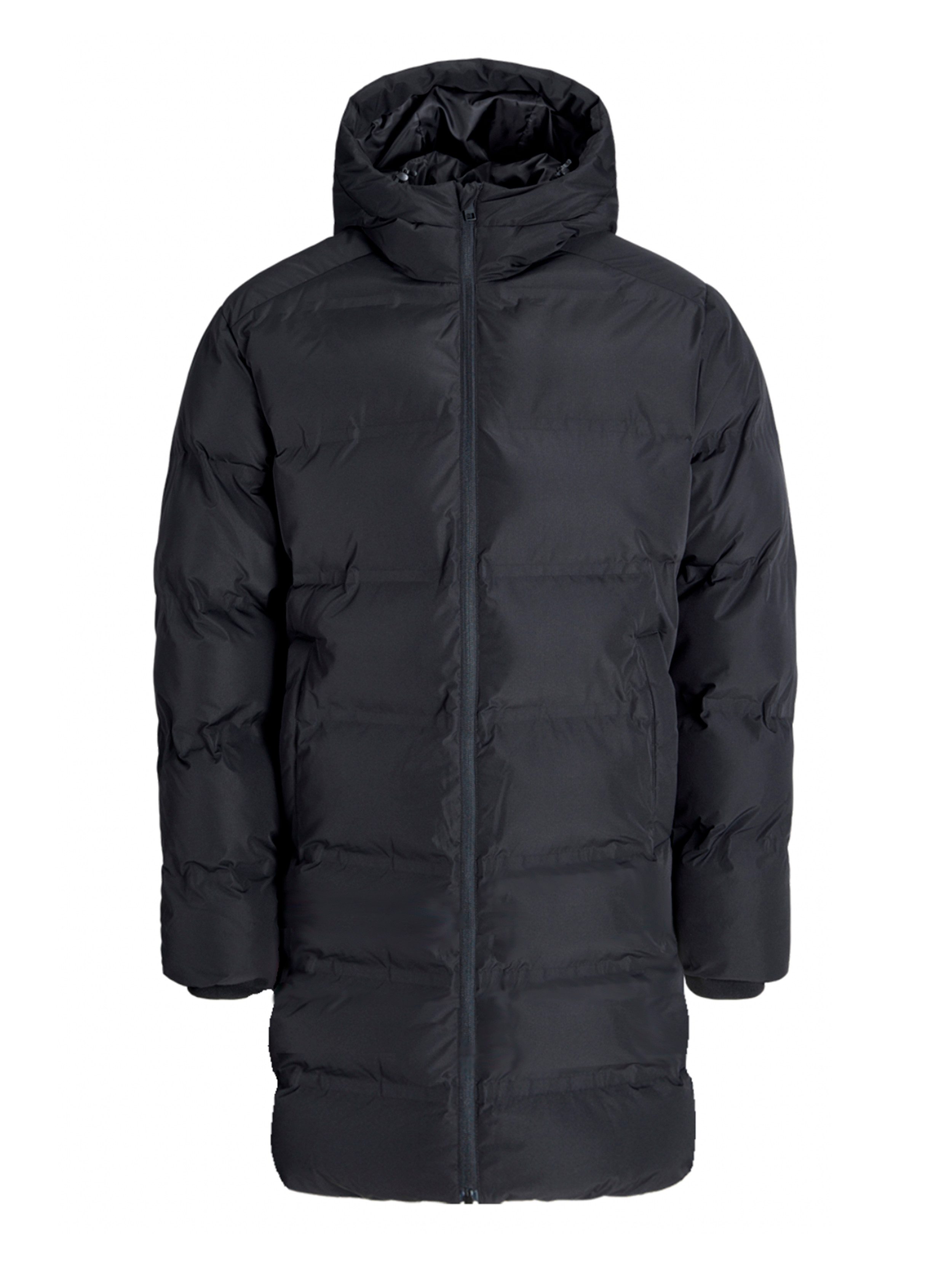 Jack & Jones Steppjacke JJESOHO LONG günstig online kaufen