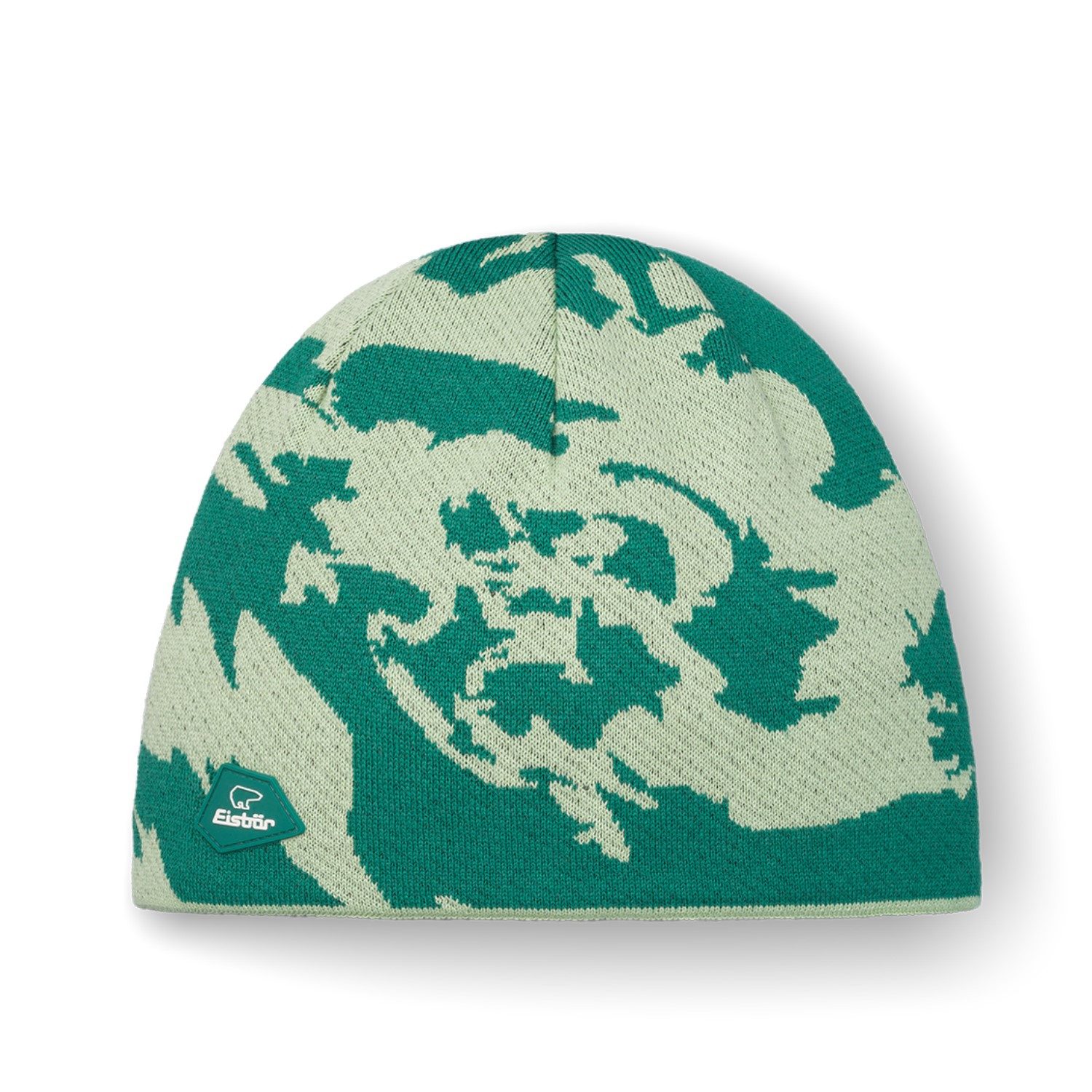 Eisbär Strickmütze Trevor Sportmütze Unisex (Stück)