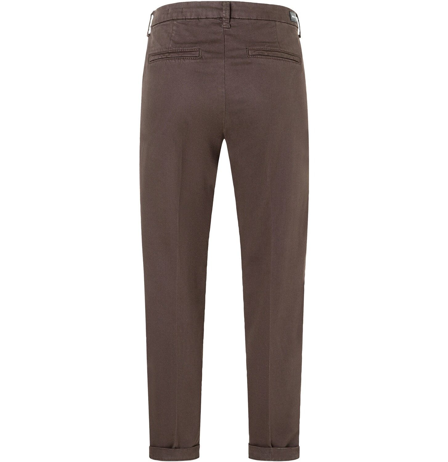 MAC Chinos Chino TurnUp günstig online kaufen