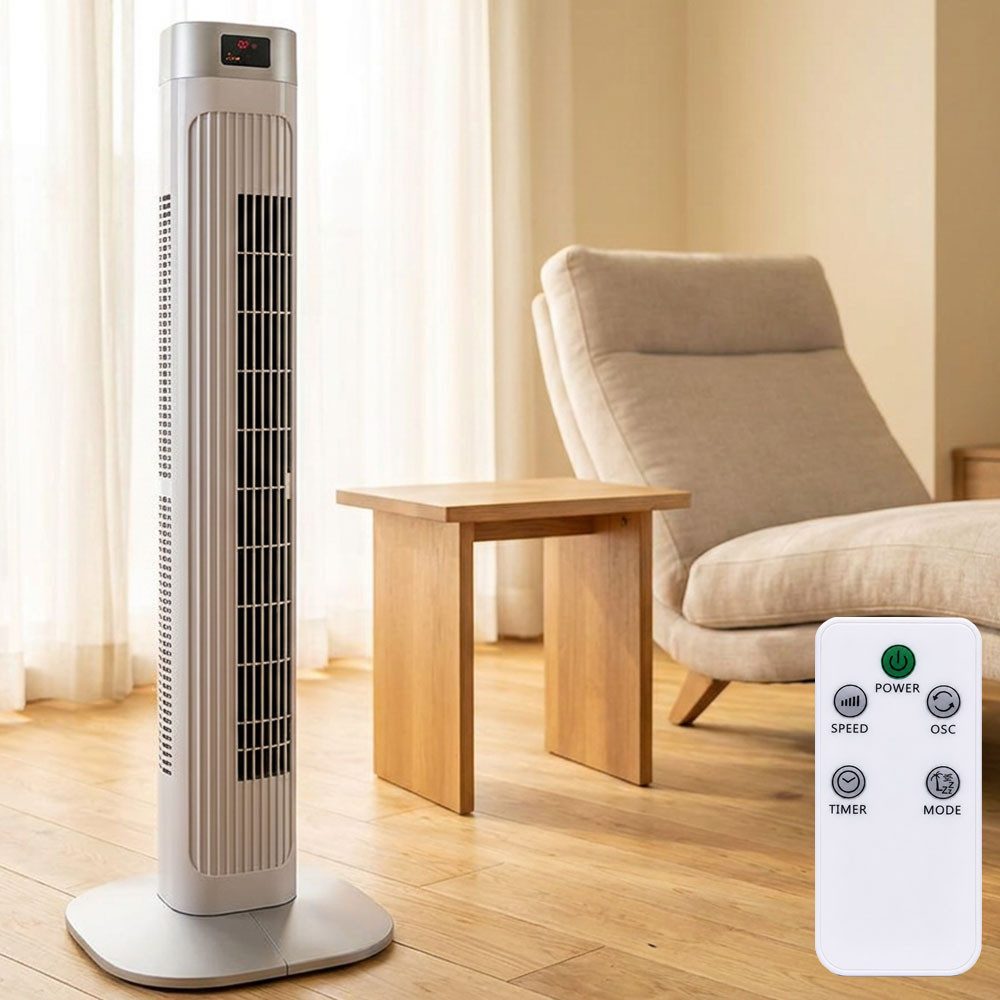 Turmventilator
