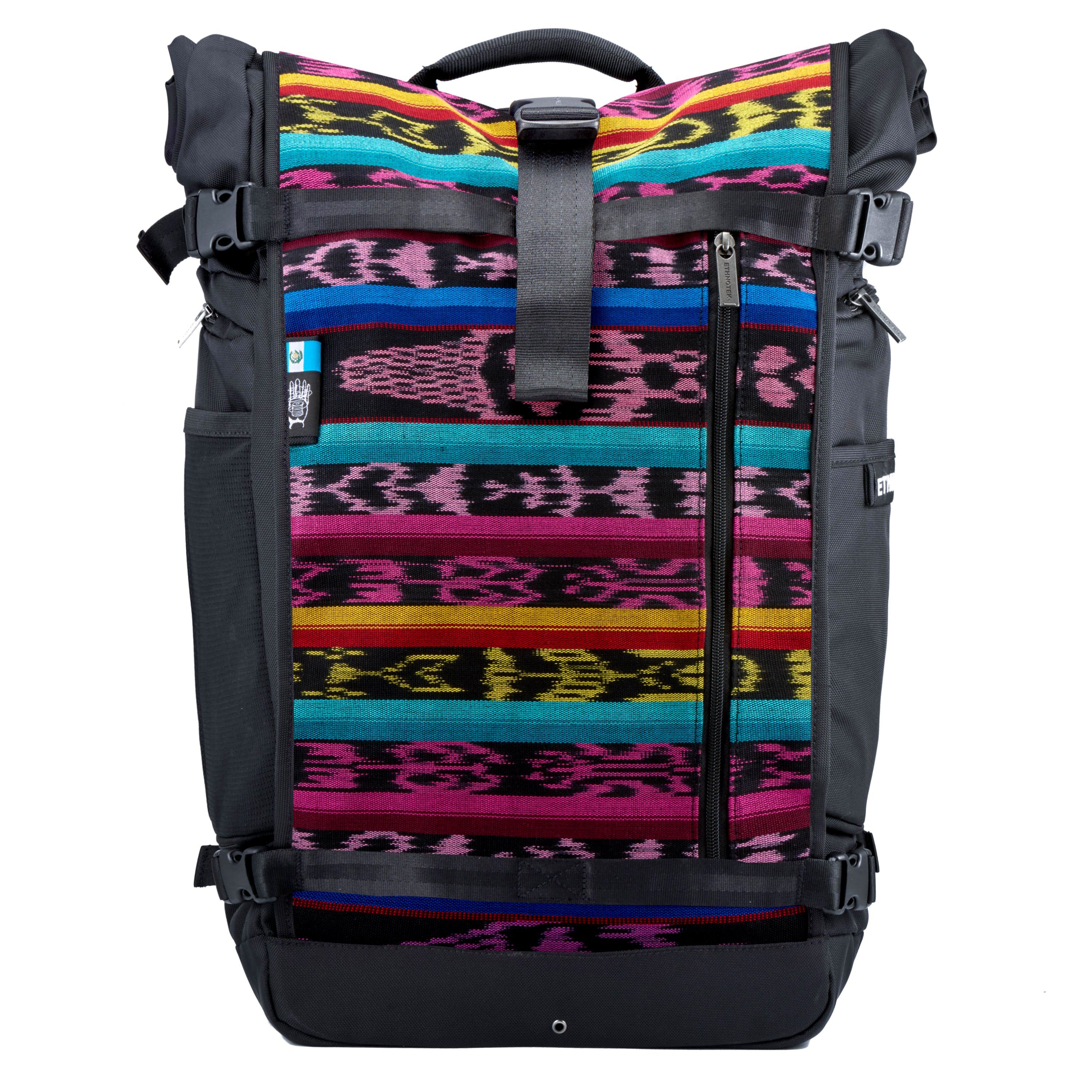 Ethnotek Reiserucksack Ethnotek Raja 46 Classic günstig online kaufen