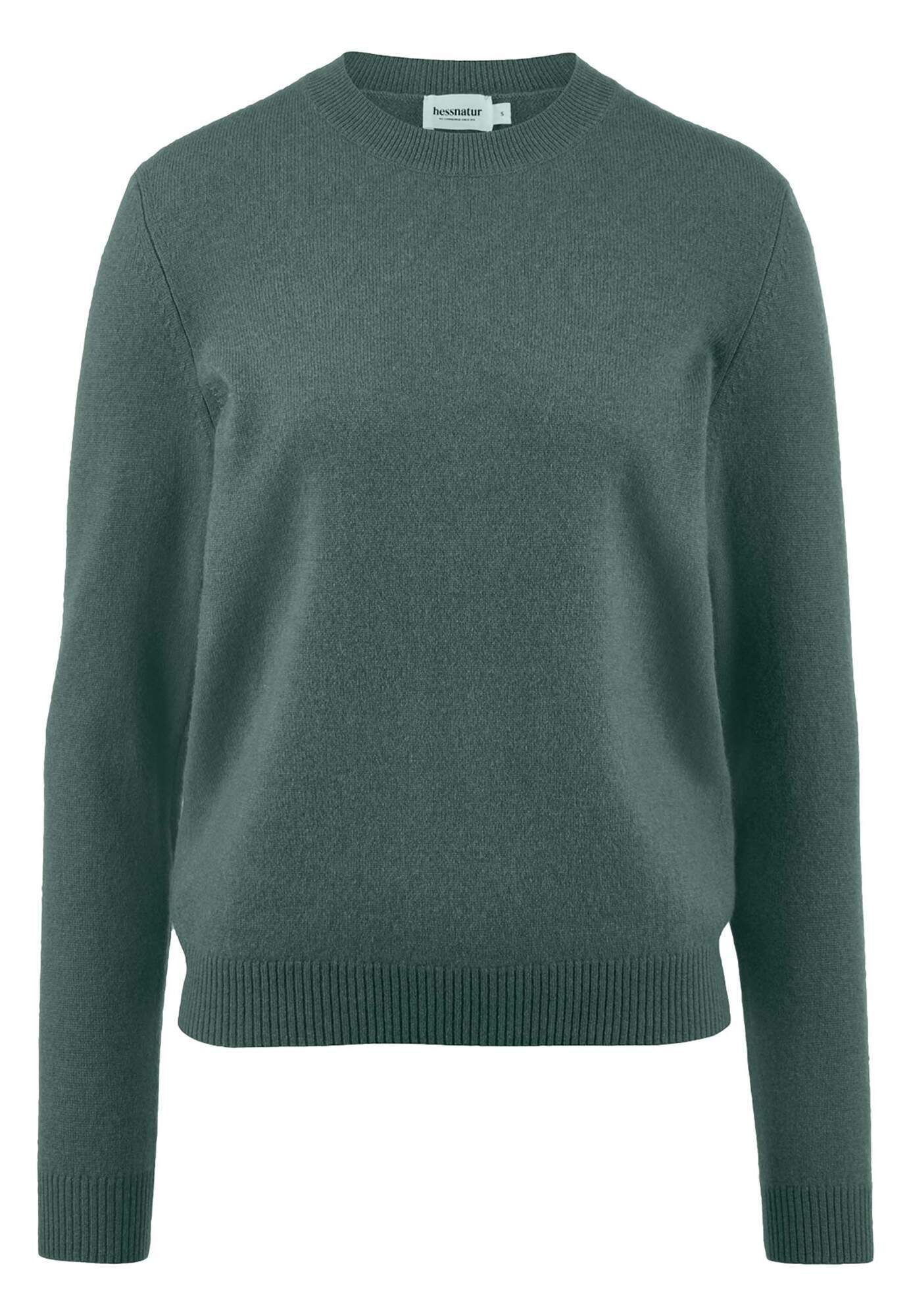 Hessnatur Strickpullover günstig online kaufen