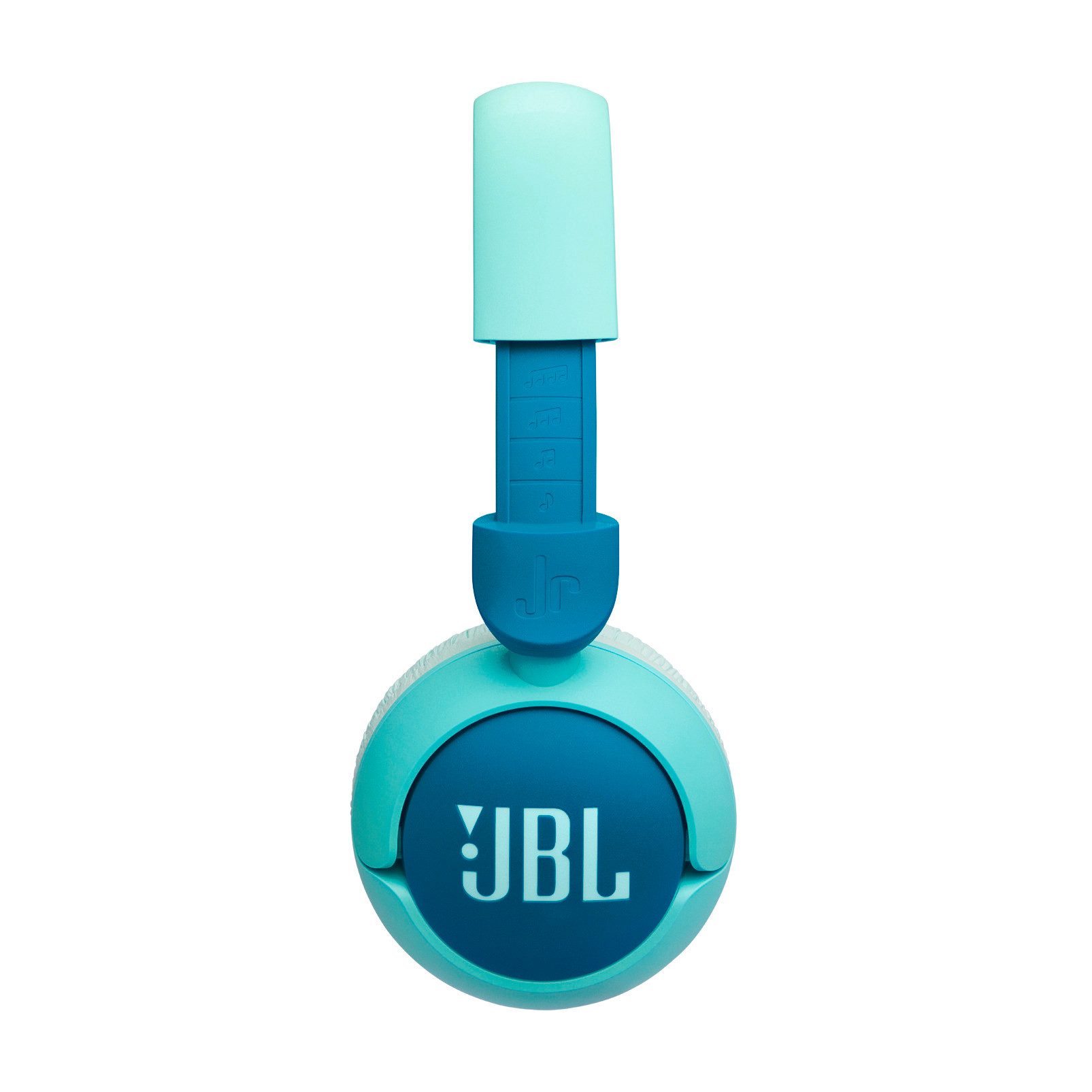 JBL Junior 320BT Kinder-Kopfhörer (Adaptive Noise-Cancelling, A2DP Bluetooth)