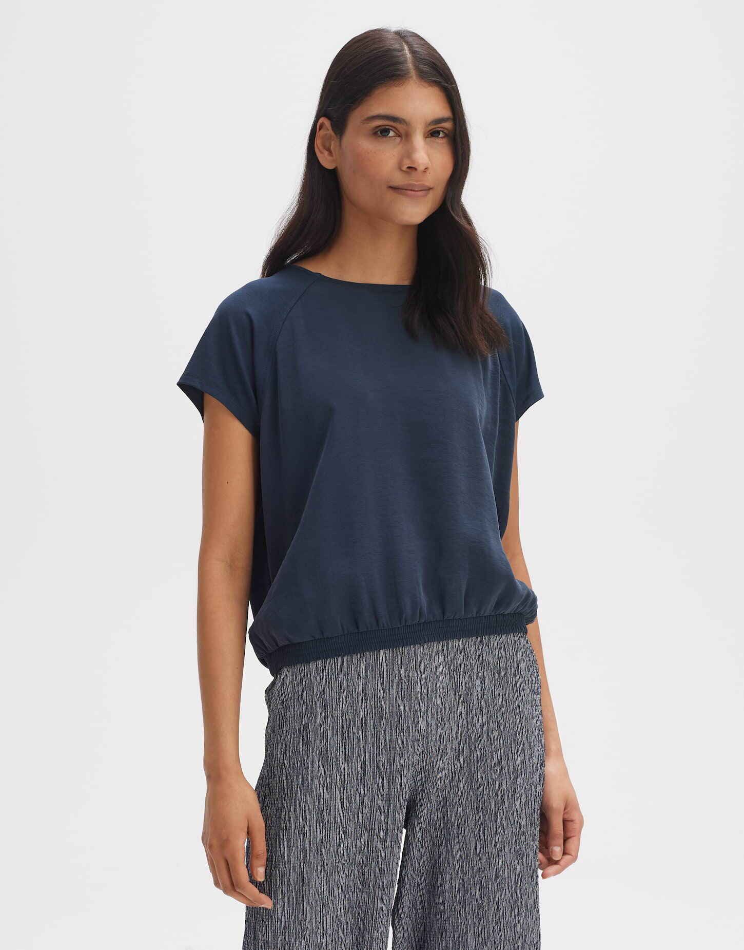 OPUS Kurzarmshirt Sagama günstig online kaufen