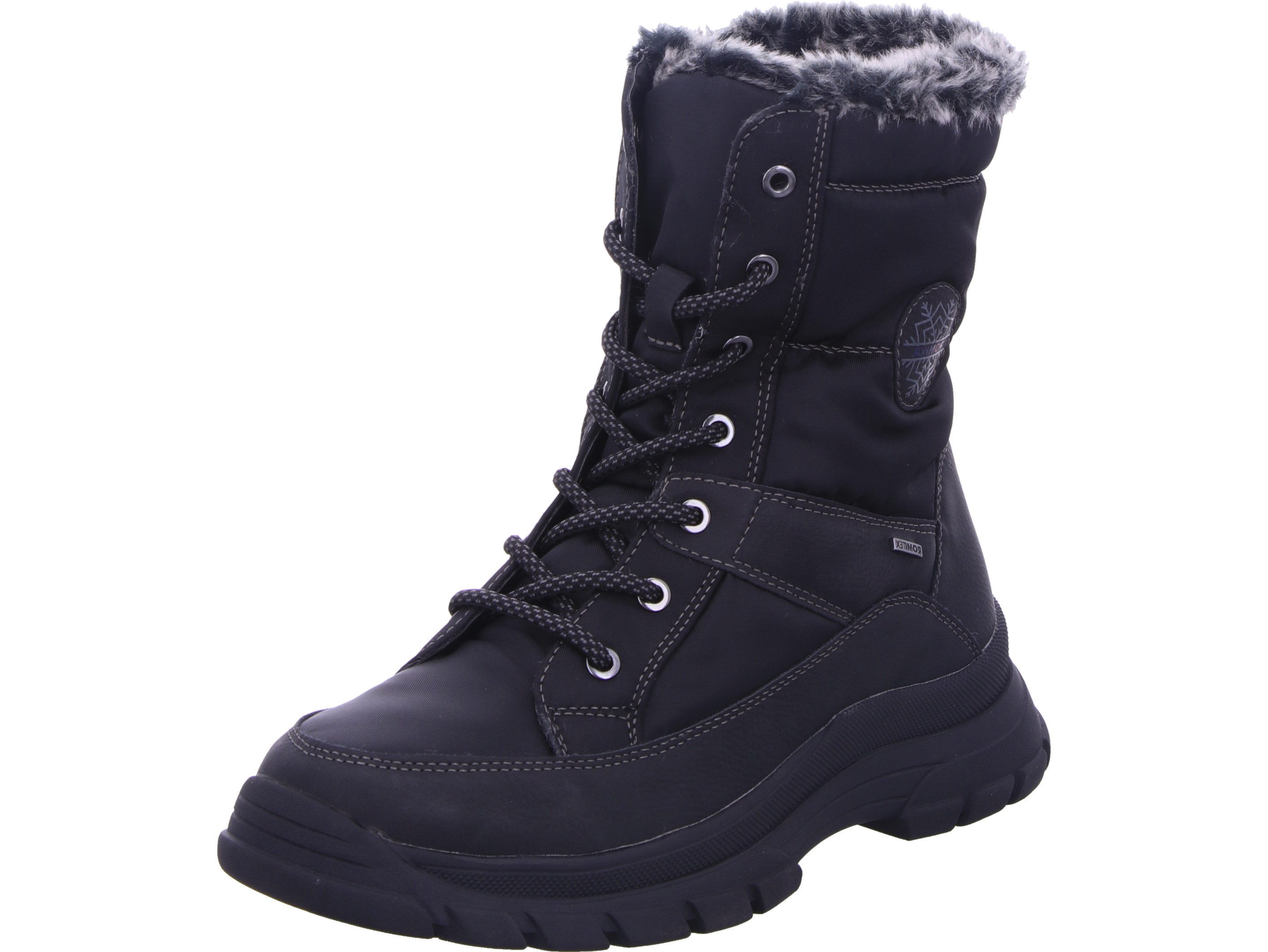 Romika Winterboots mit TEX-Membran günstig online kaufen