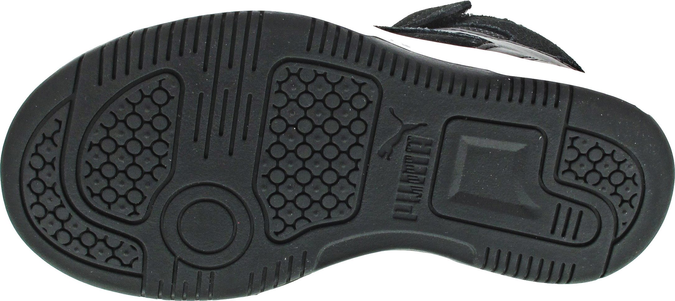 PUMA Klettstiefel