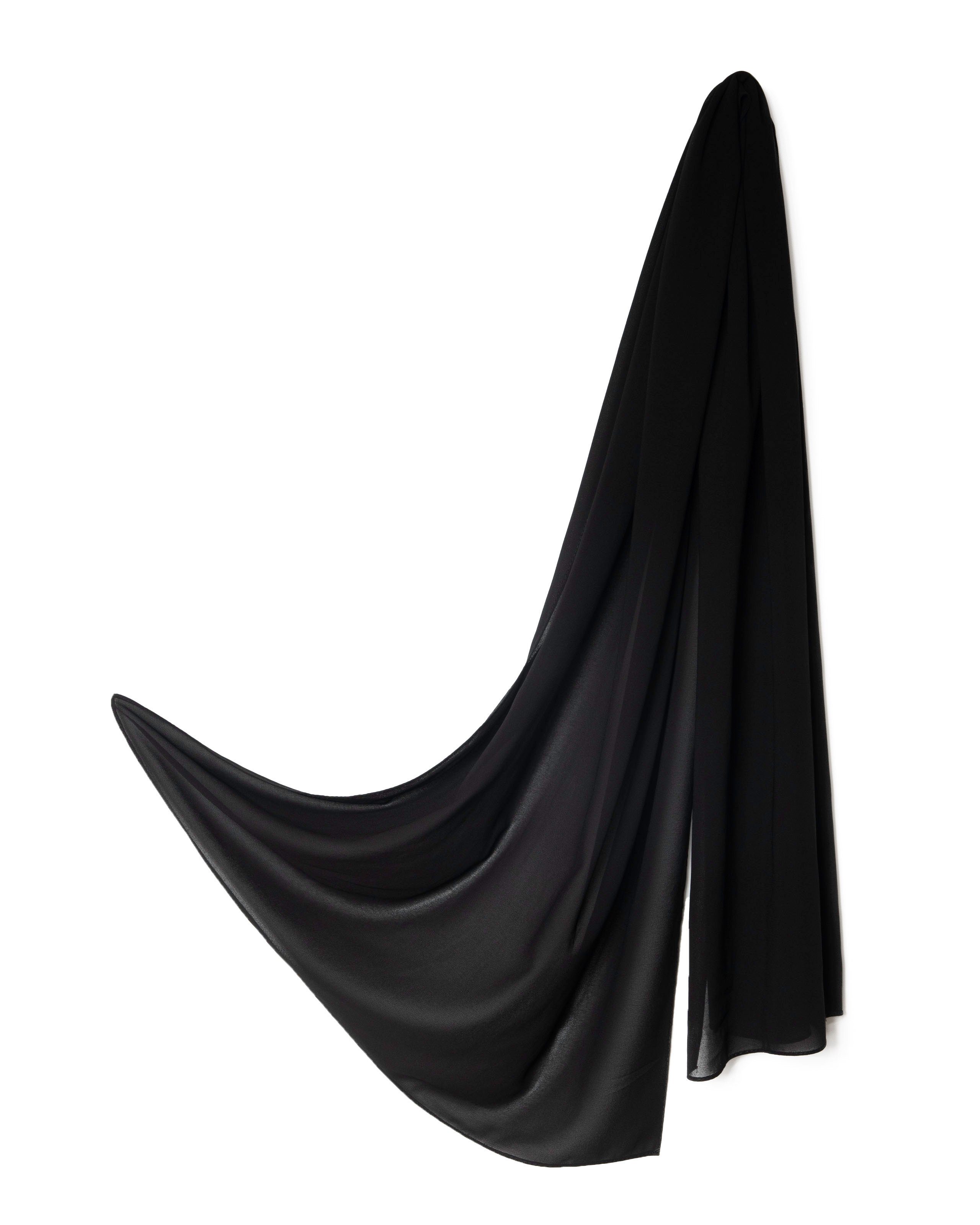 MayTree Modeschal Chiffon Schal Stola Umschlagtuch günstig online kaufen