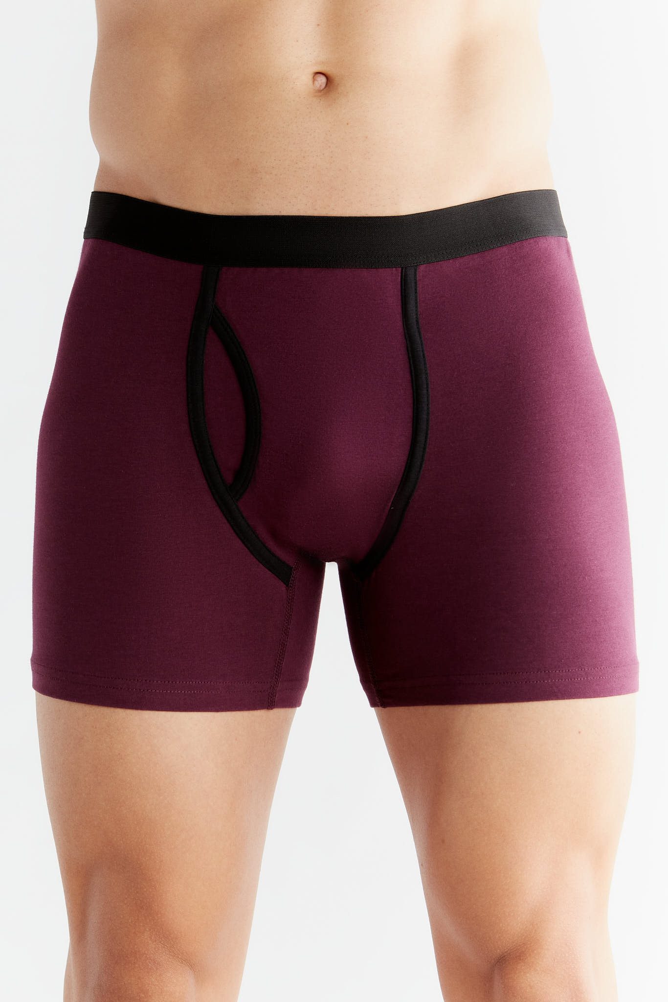 Boxershorts Boxer Shorts (4er Pack)