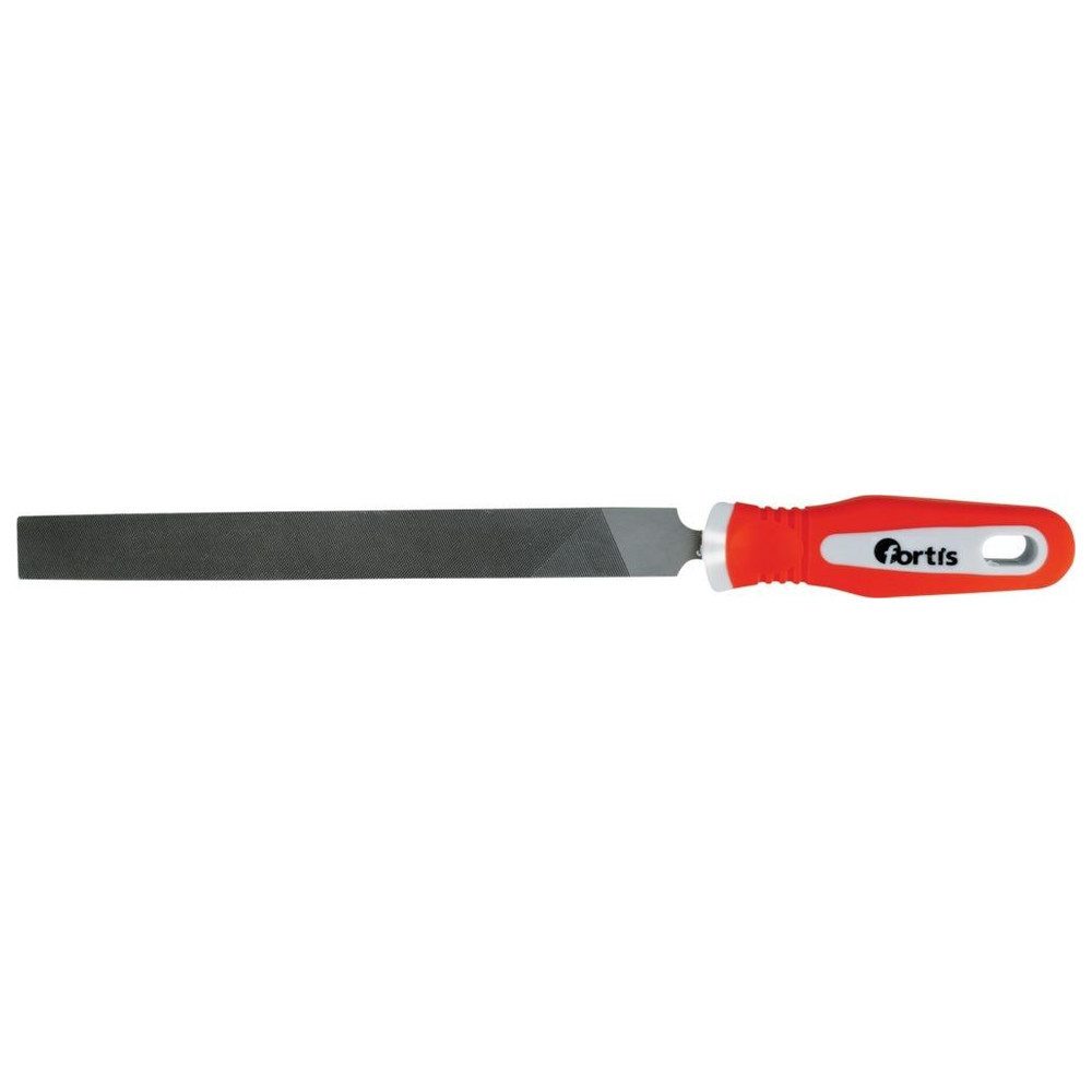 fortis Werkstattfeile Flachstumpf-Feile 250 mm H2