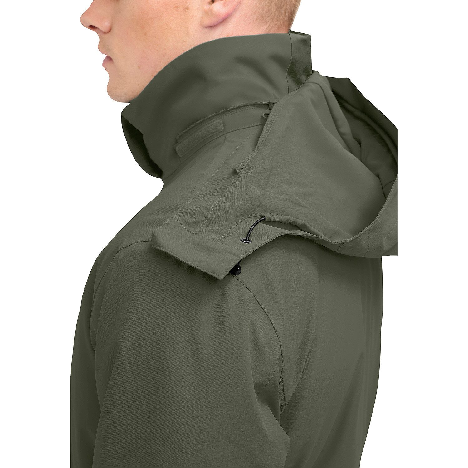 Maier Sports Skijacke Funktionsjacke Golte