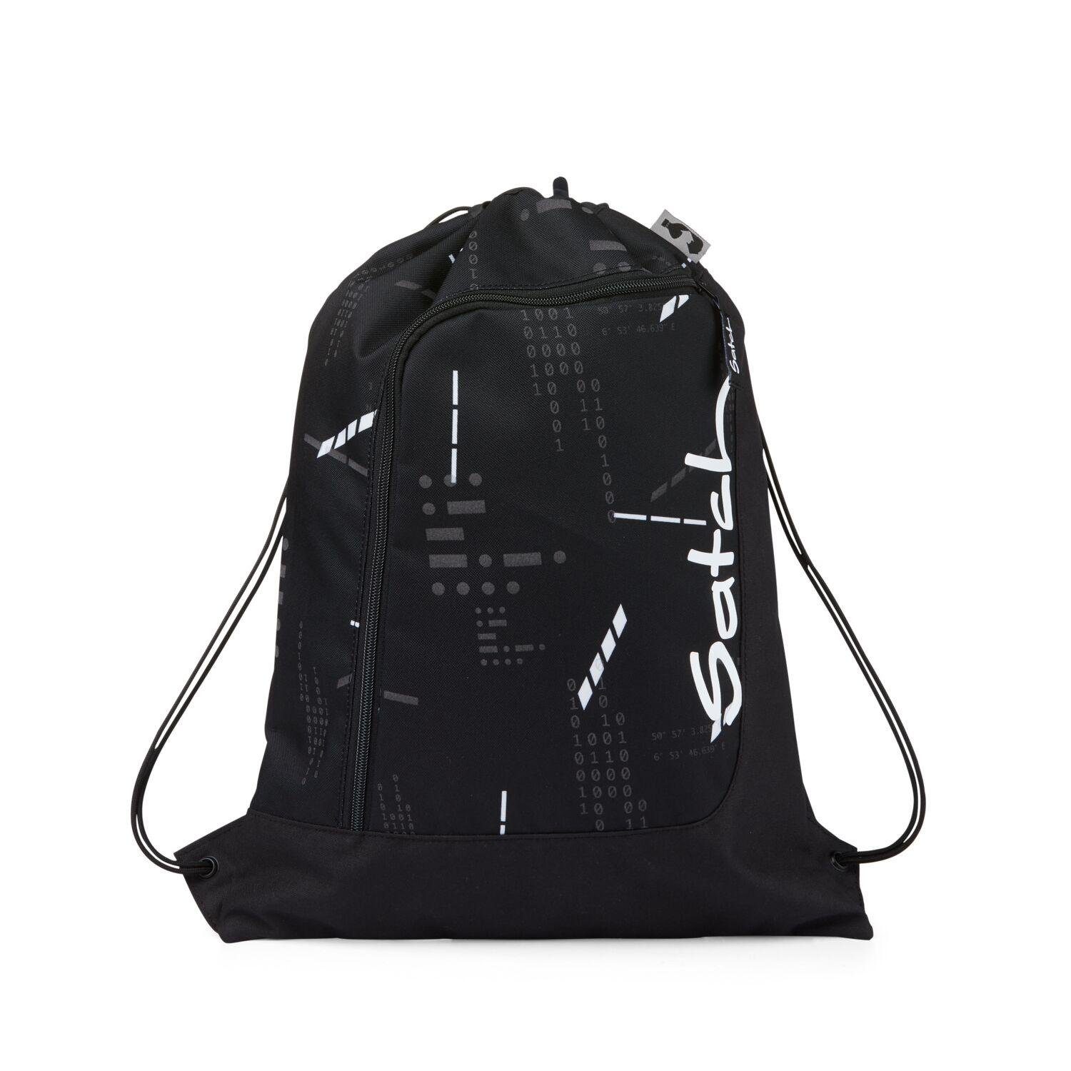 Satch Schulrucksack Satch Sportbeutel 80s Dance günstig online kaufen