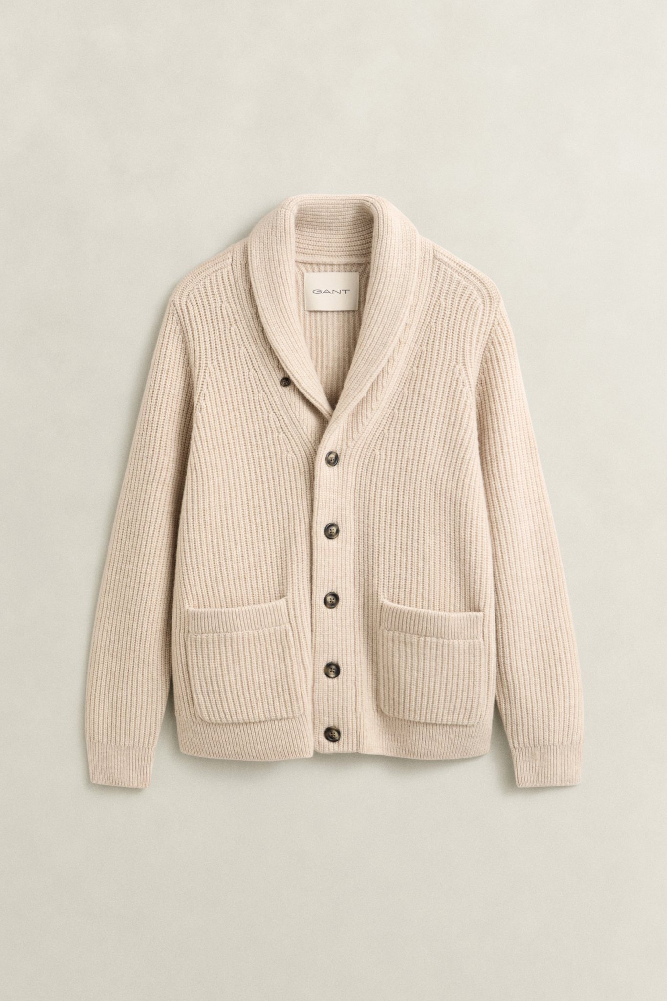 Gant Strickjacke