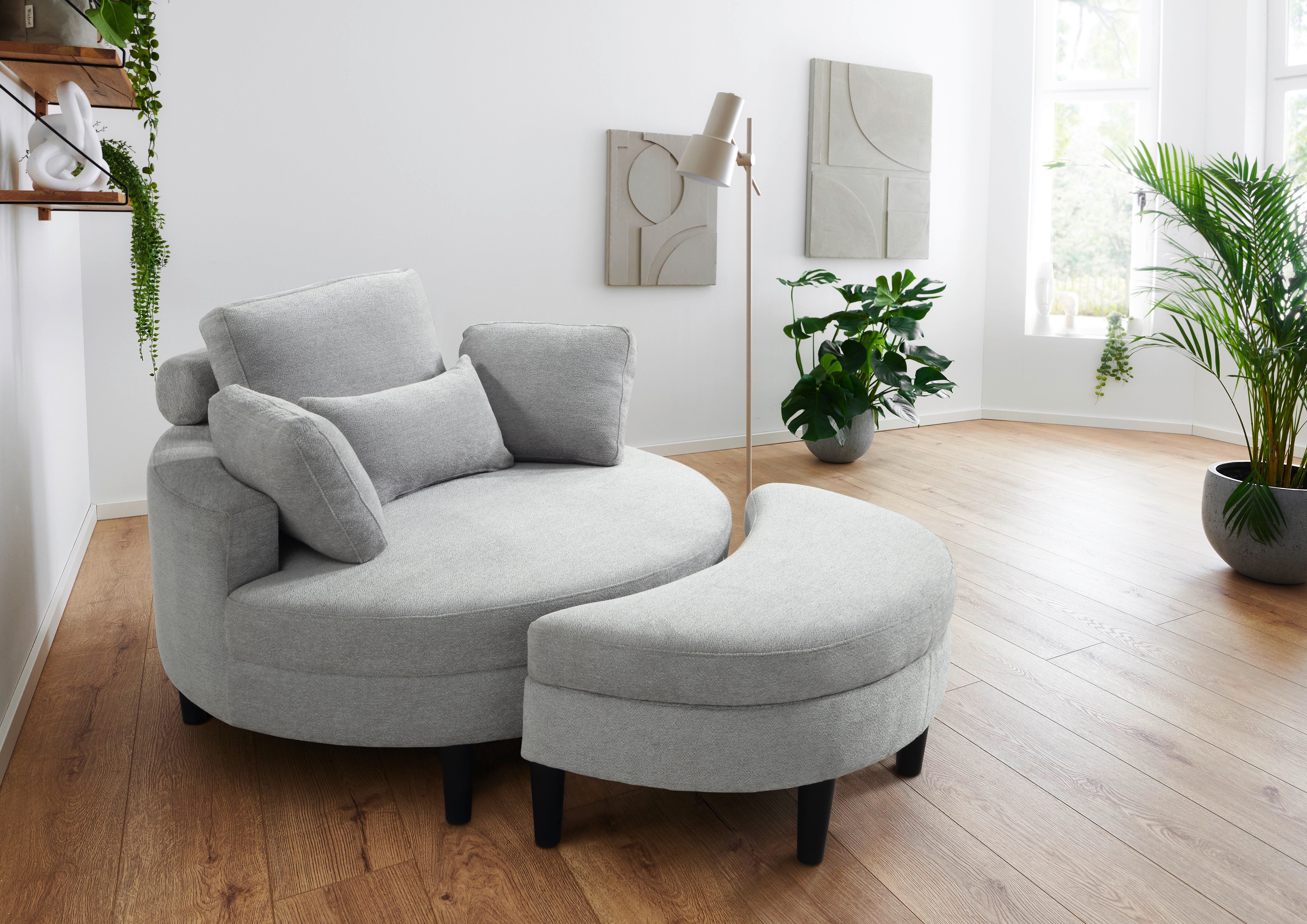 ATLANTIC home collection Loveseat Ravi günstig online kaufen