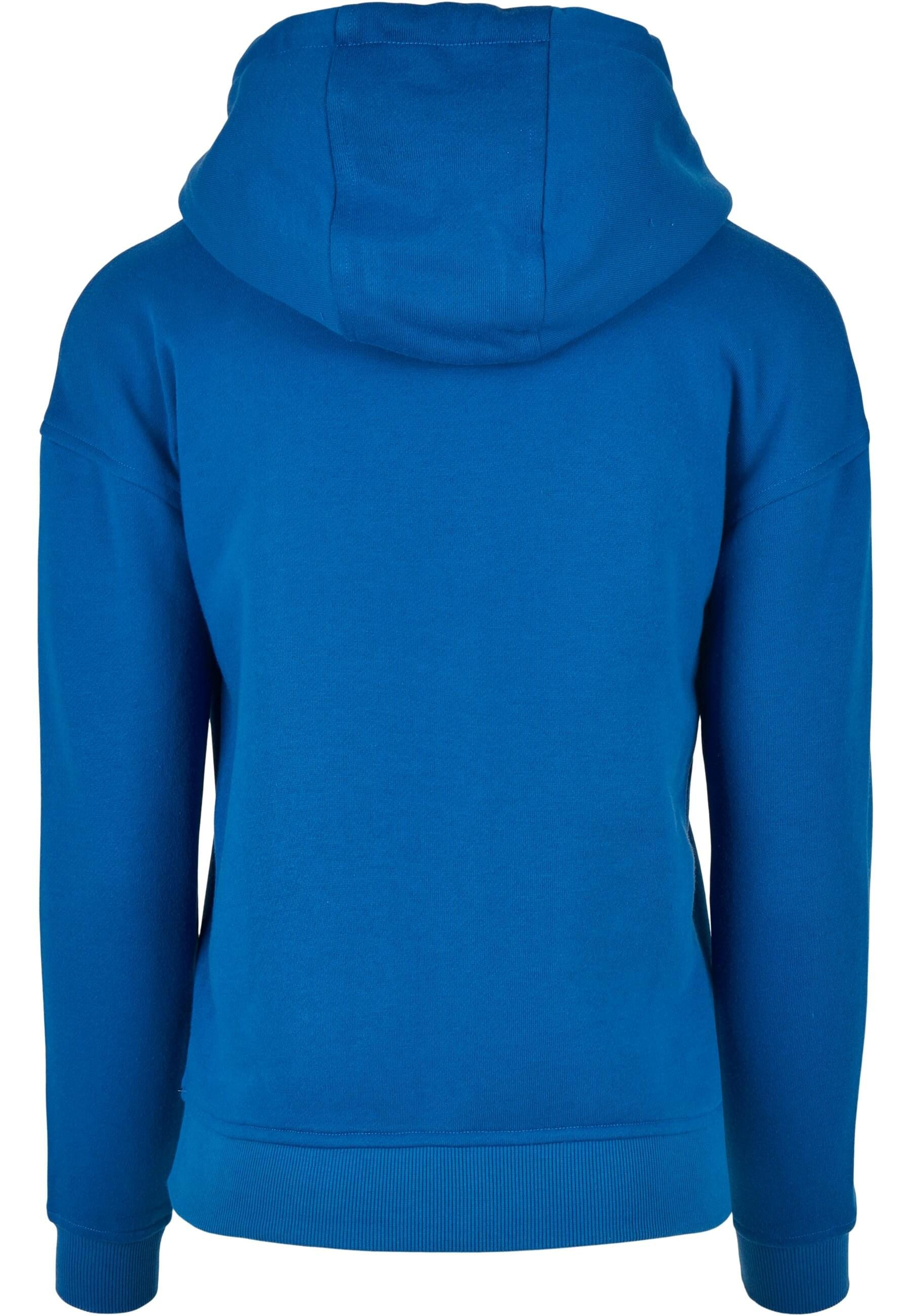 URBAN CLASSICS Kapuzenpullover Urban Classics Damen Ladies Hoody (1-tlg) günstig online kaufen