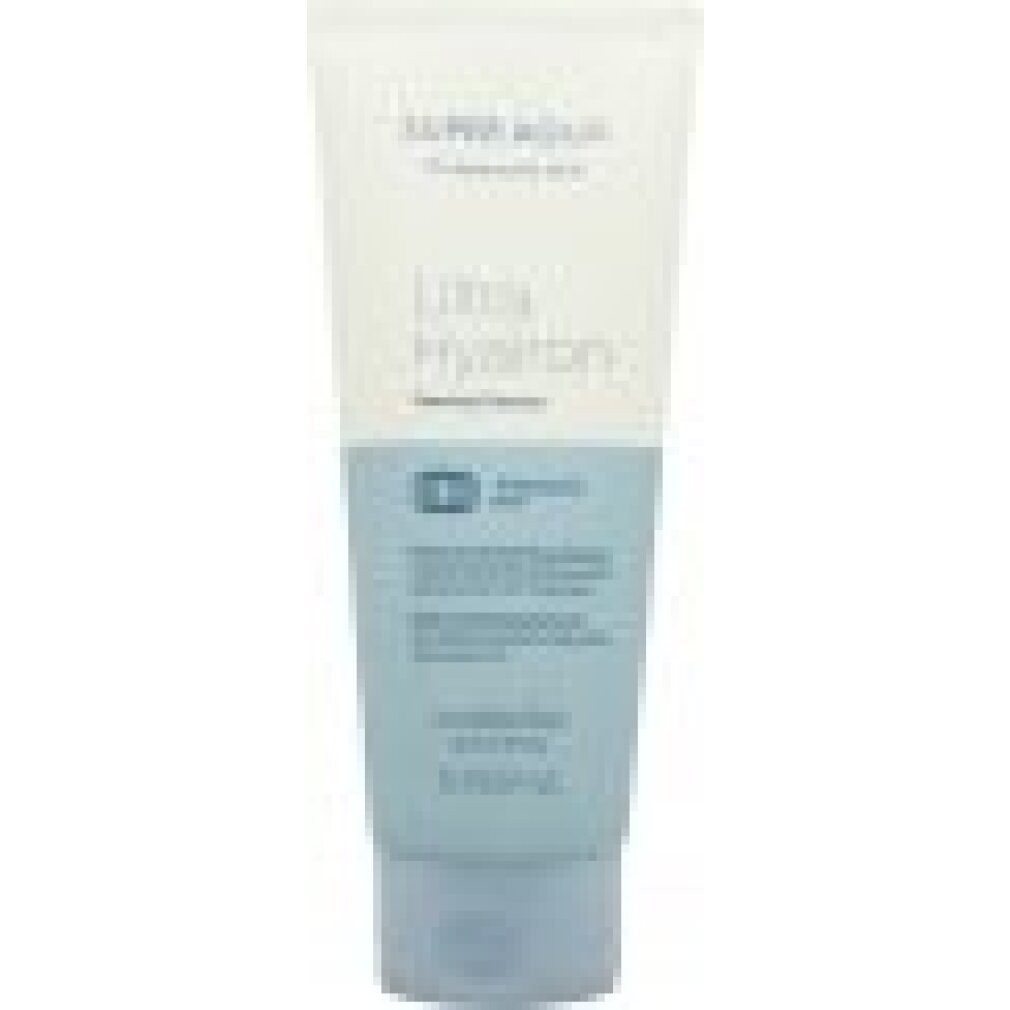 Missha Gesichts-Reinigungsmilch Super Aqua Ultra Hyalron Foaming Cleanser 200ml