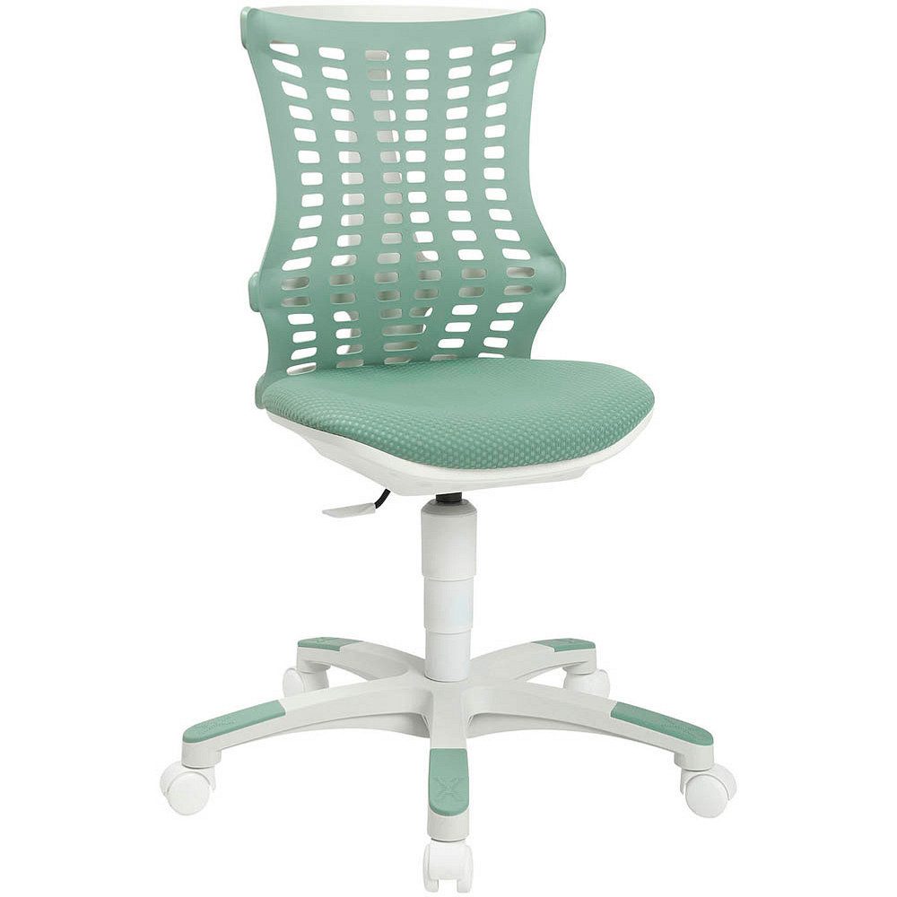 TOPSTAR Schreibtischstuhl 1 Stuhl Kinderstuhl Sitness X Chair 20 - mintgrün