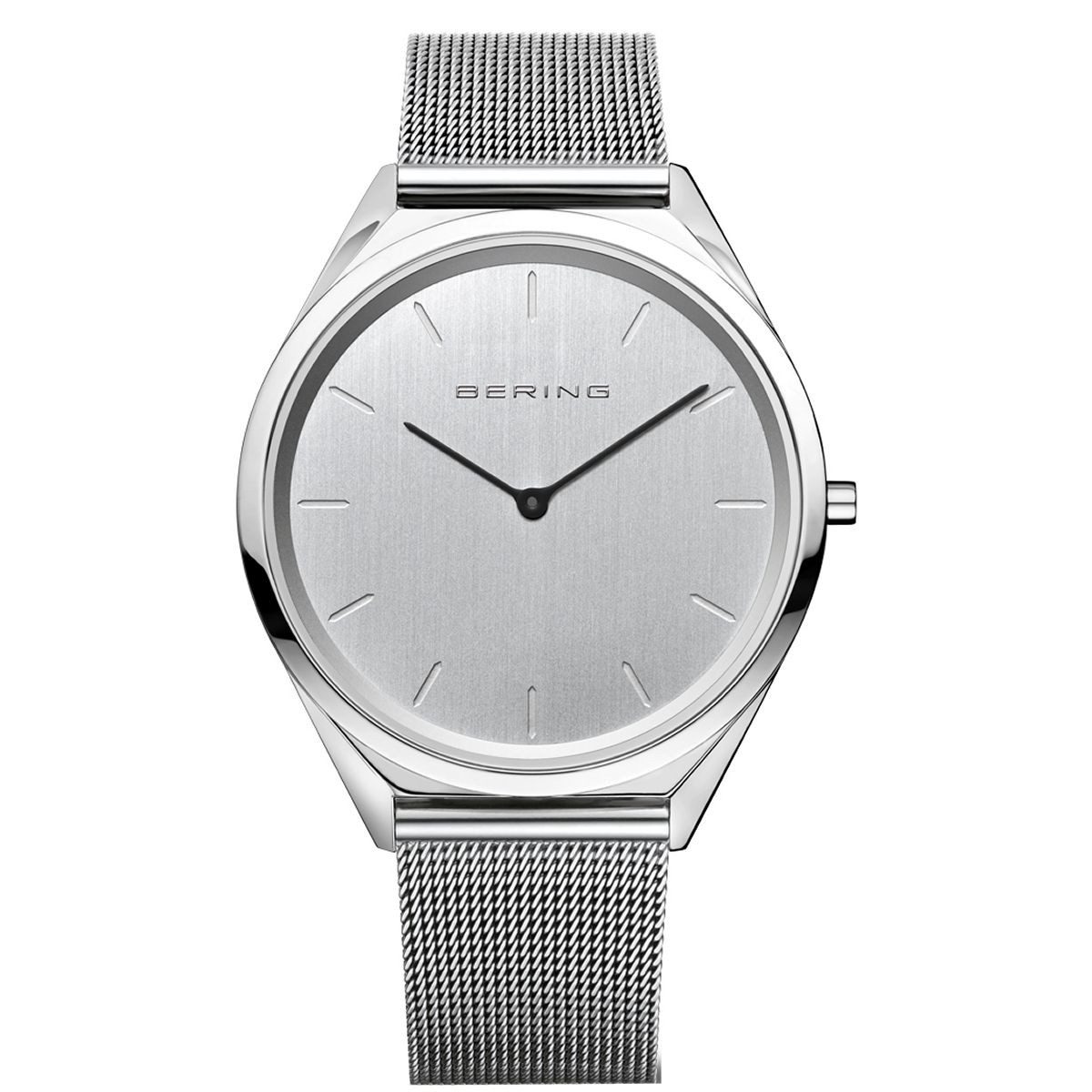 Bering Quarzuhr 17039-000