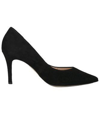 Högl Pumps Veloursleder High-Heel-Pumps