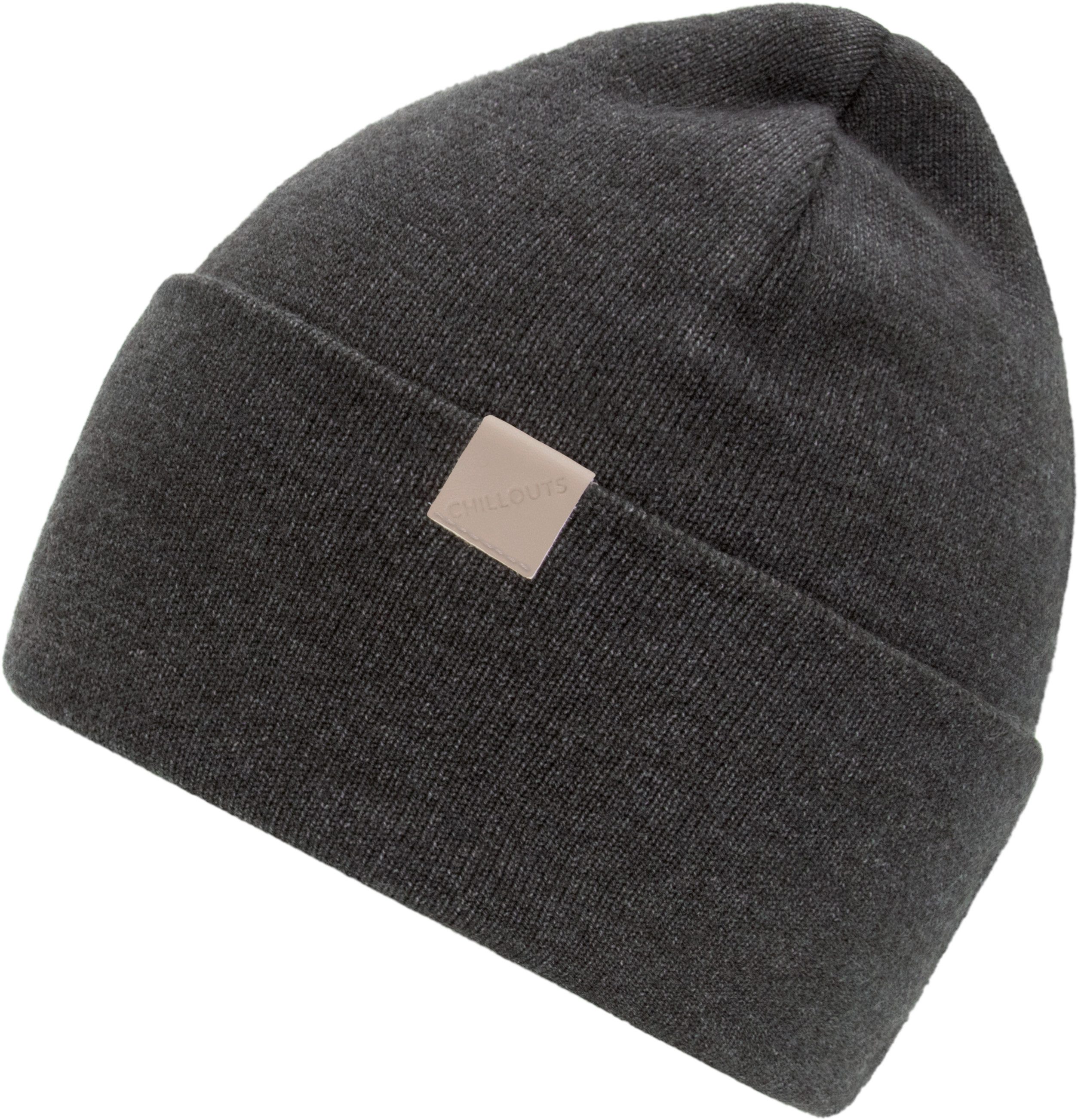 chillouts Beanie Amber Hat
