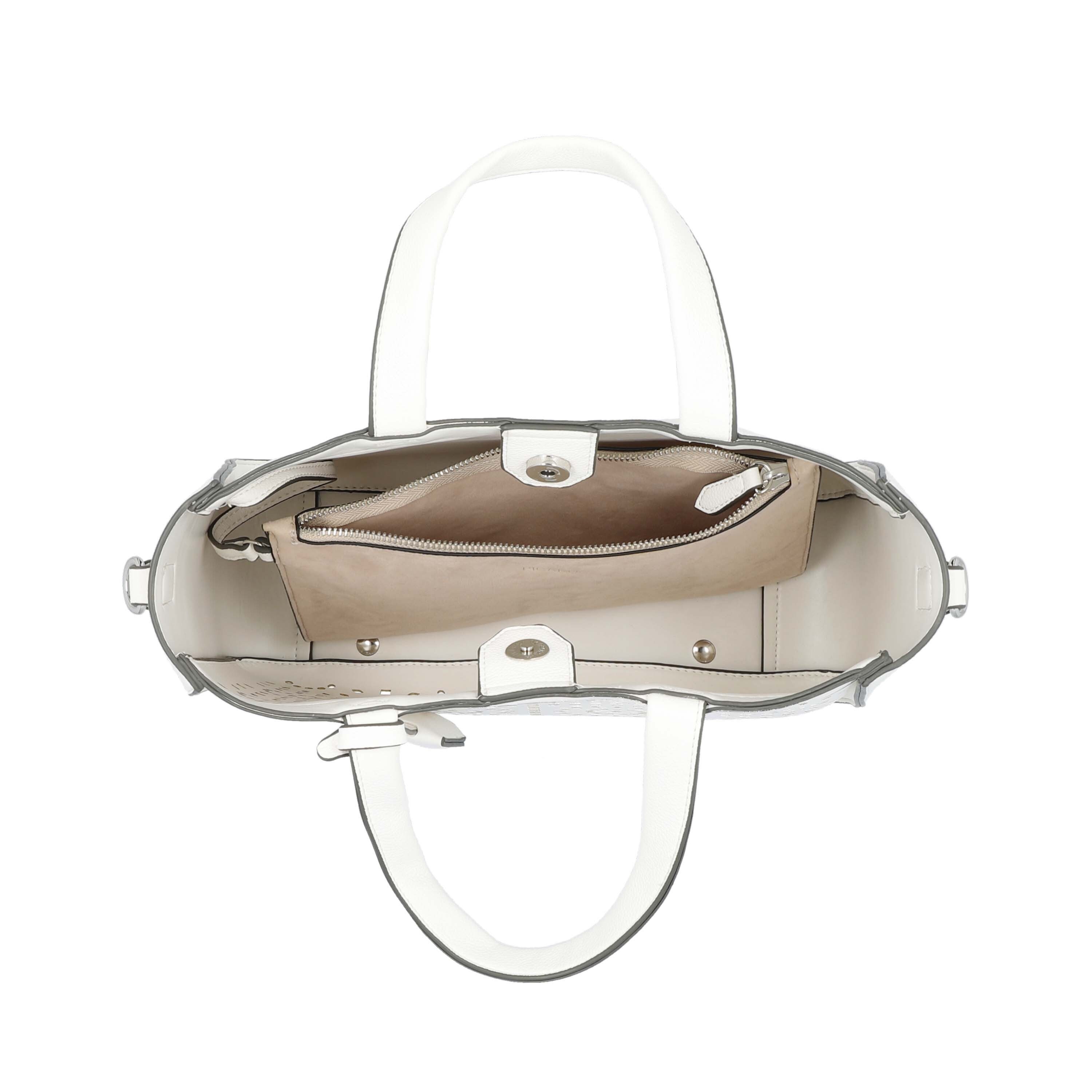 Picard Shopper PICARD Shopper Madeira aus Synthetik