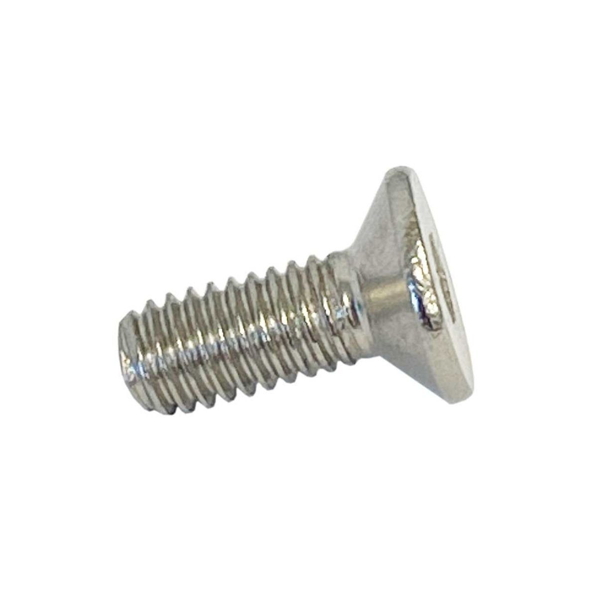 SCHMIDT systemprofile Profil 100x Senkschraube M6 günstig online kaufen