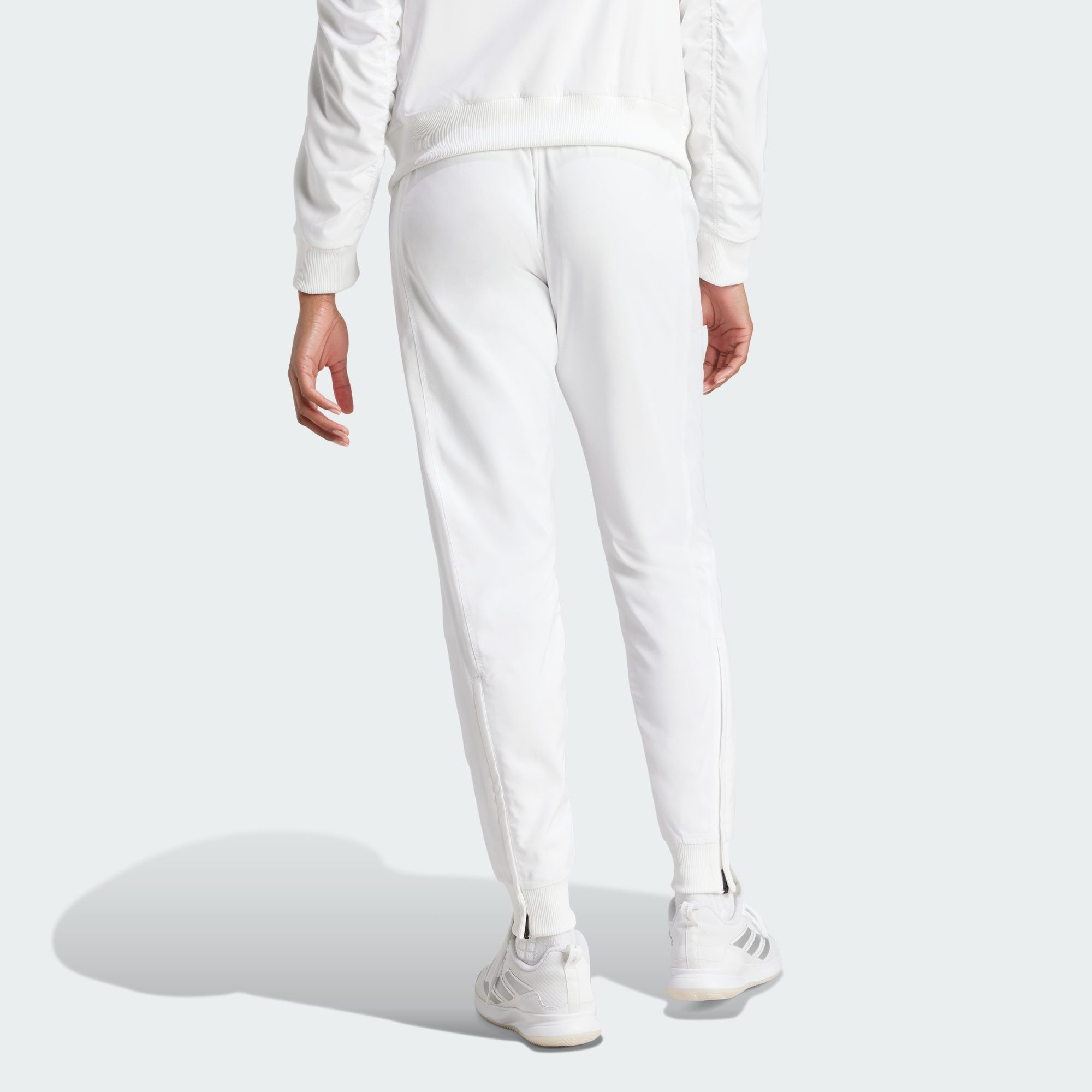adidas Performance Trainingshose TENNIS WALK-ON HOSE günstig online kaufen