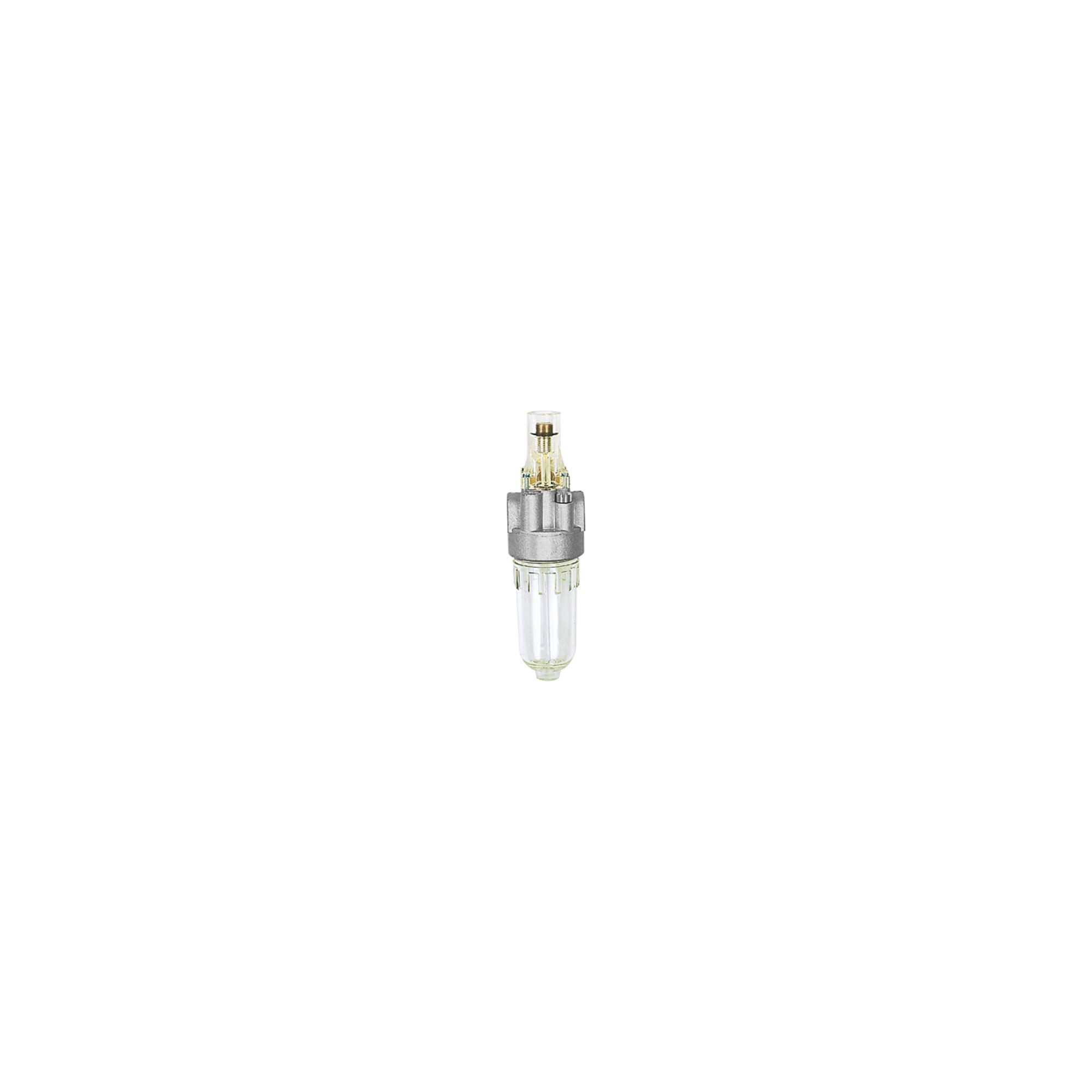 RIEGLER Ölkanne Riegler Nebelöler »Standard-mini«, mit Polycarbonatbehälter, BG 0, G 1